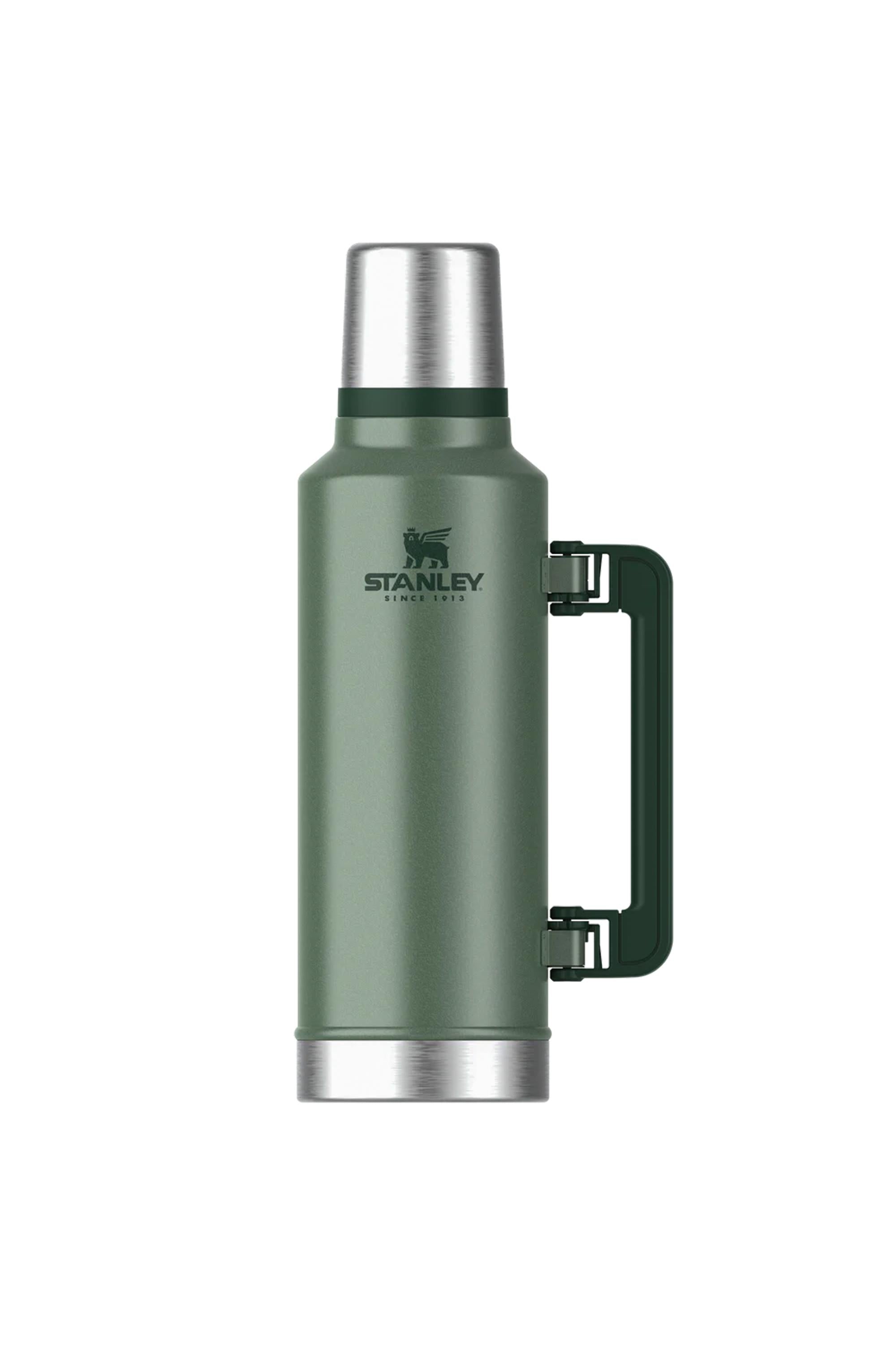 Stanley Classic Legendary bottle xl 1.9 litri ST07934003 HAMMERTONE GREEN 