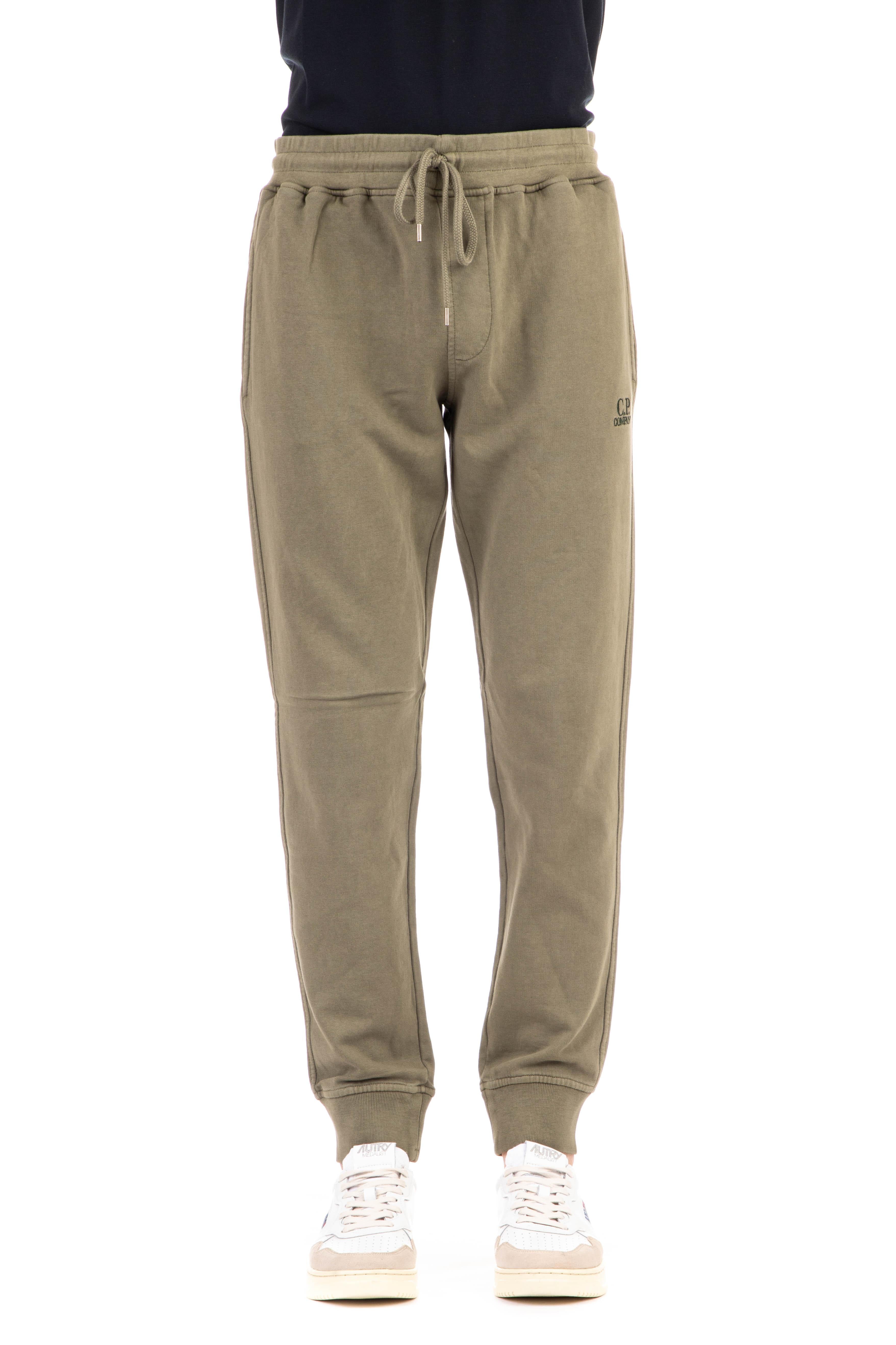CP Company Pantalone jogging in felpa CMSP138B 005398R 648 