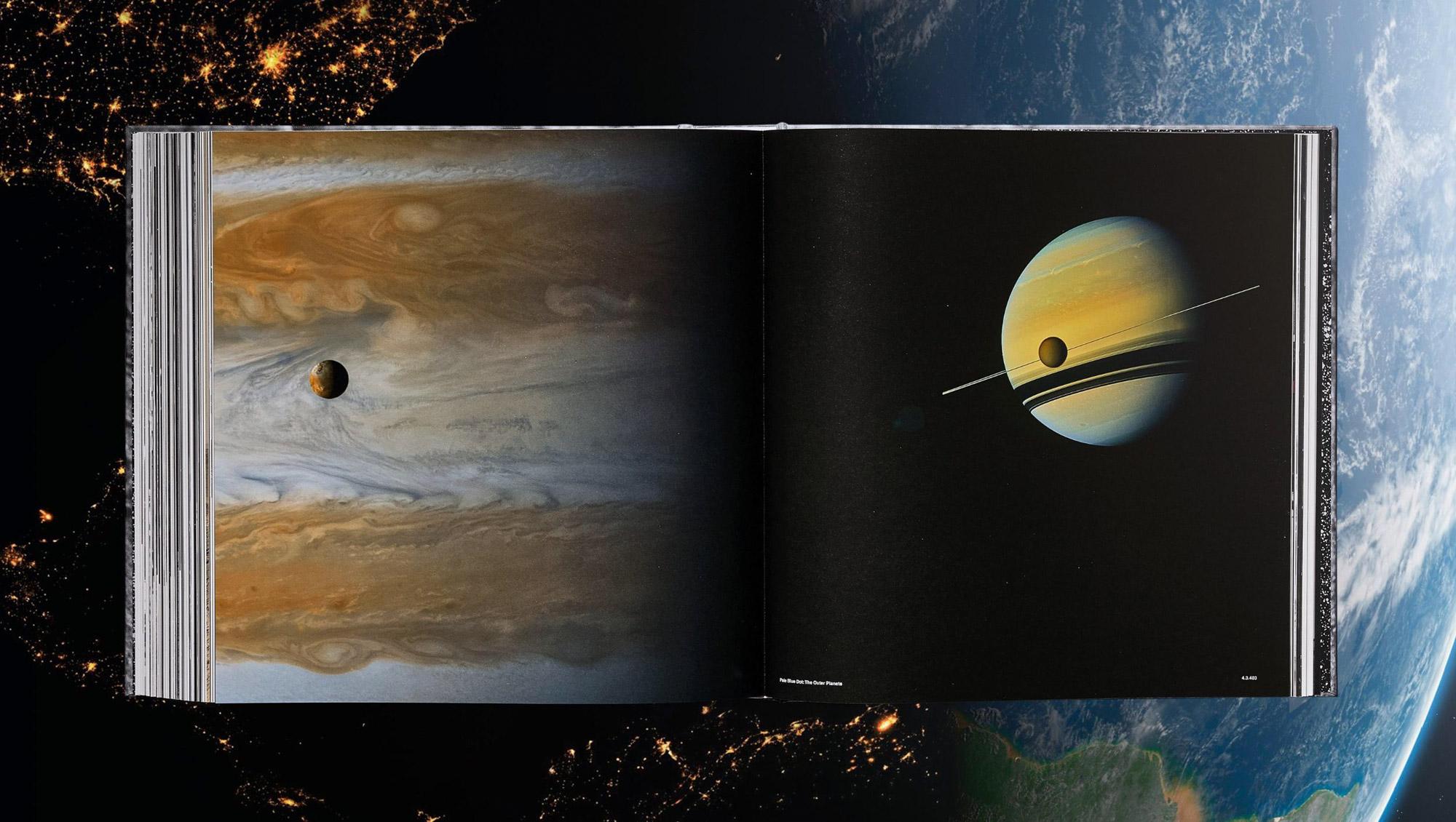 Taschen  NASA ARCHIVES-XL GB 
