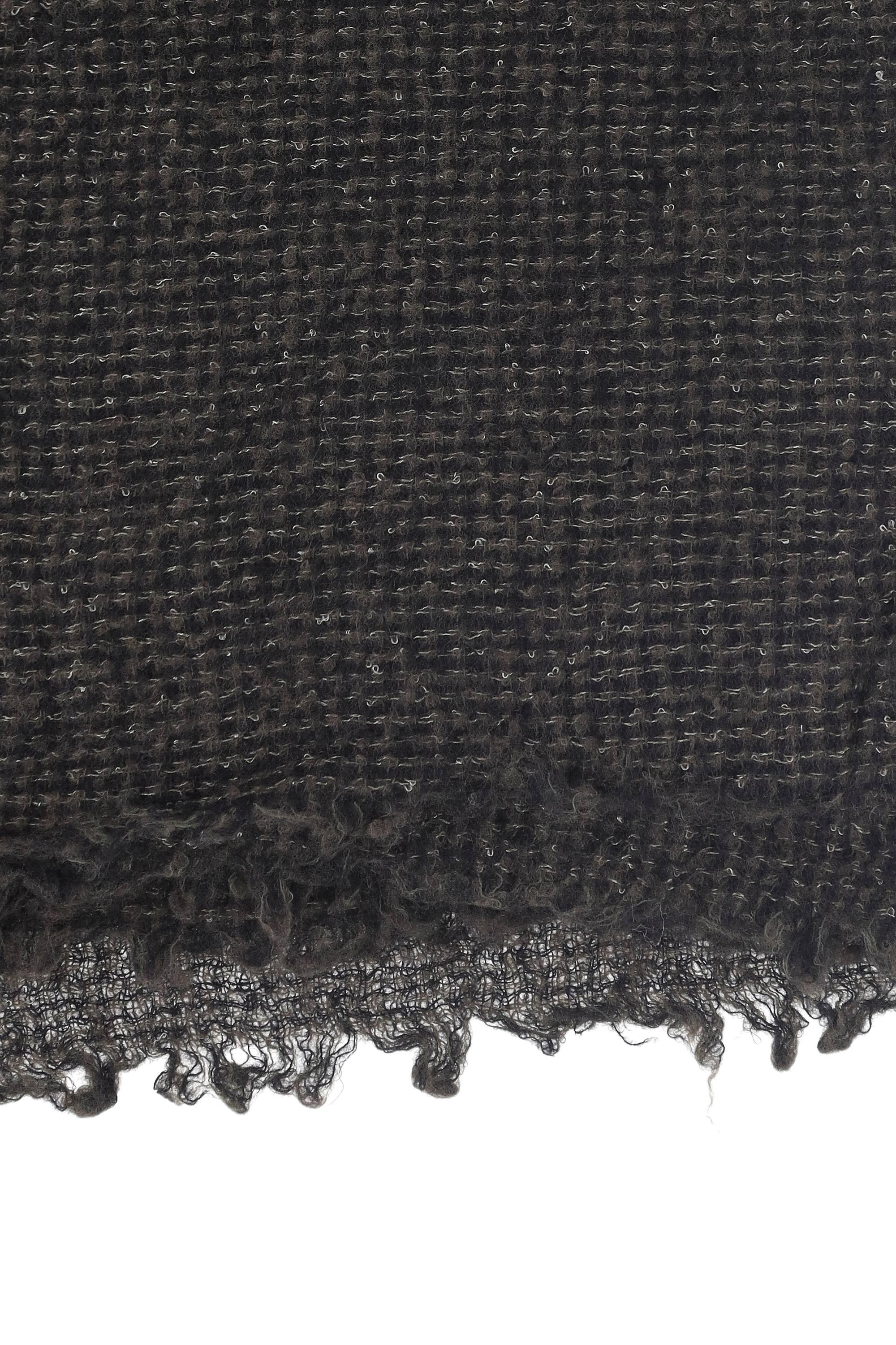 Faliero Sarti Sciarpa in lana-cashmere-seta mod. Marcolino 2078 MARCOLINO 221 