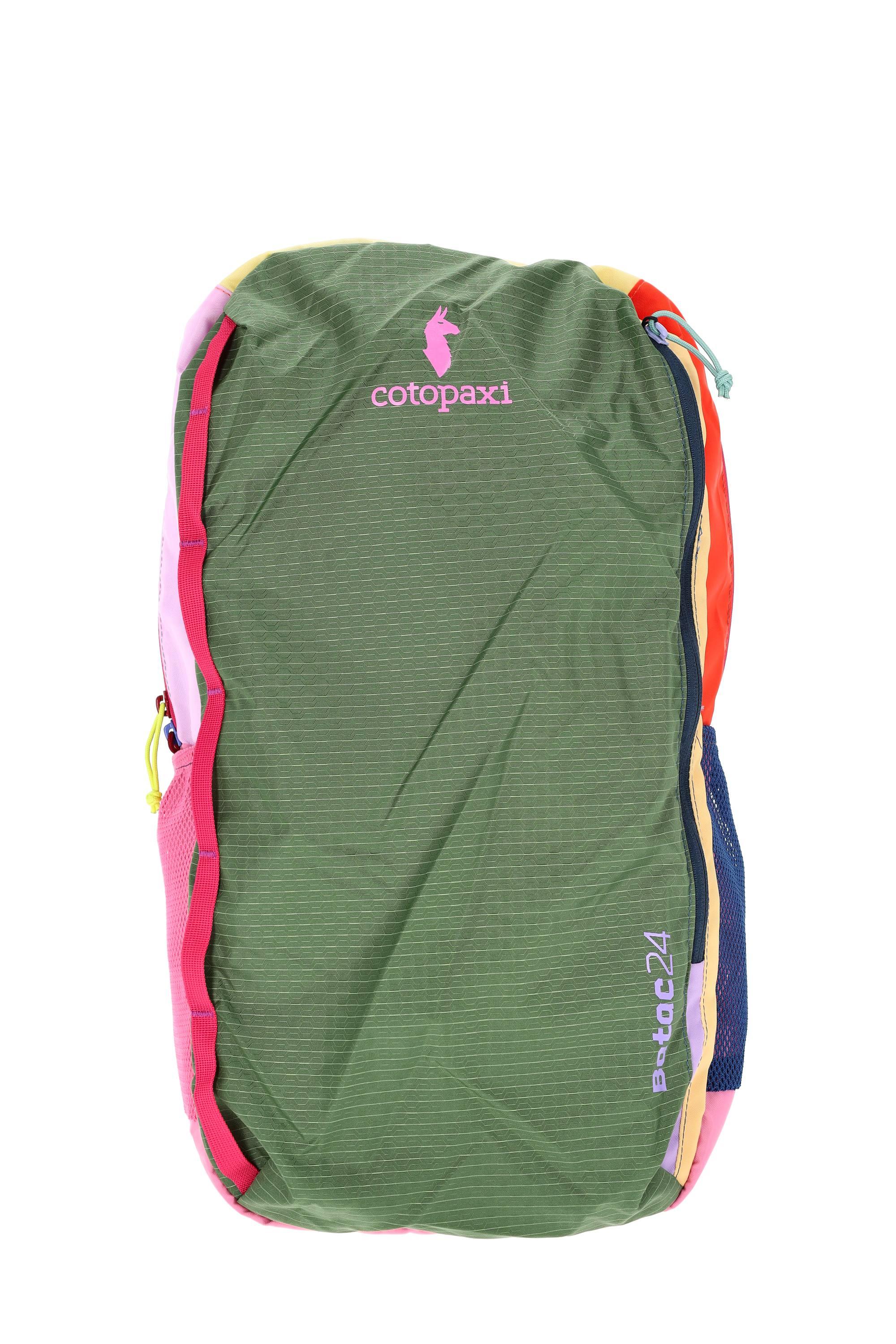 Cotopaxi Zaino Batac Del Dia 24 litri S25491U1407/2 DD 