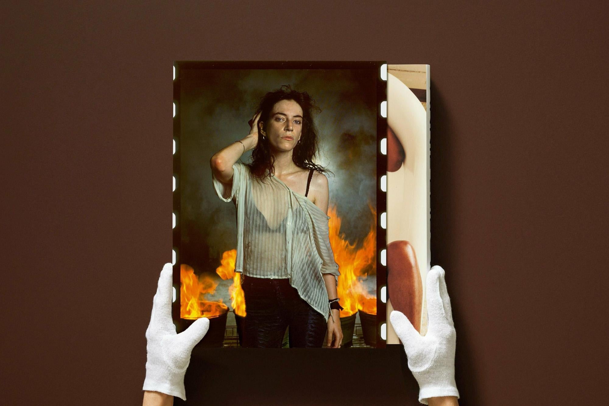 Taschen  LEIBOVITZ-XL GB 