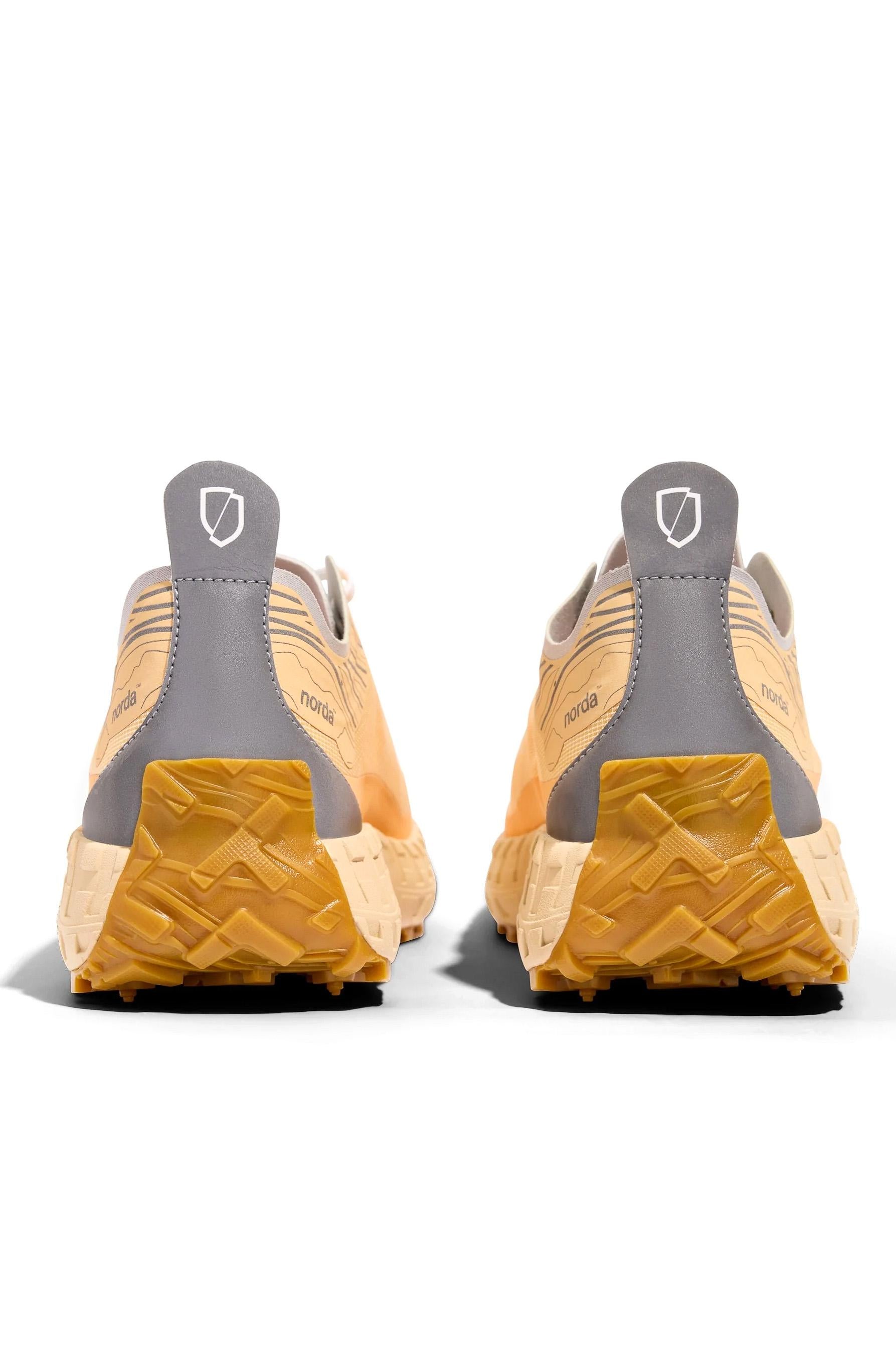 Norda Scarpe Trail running 001 Rhodotus 001.4 RHODOTUS 