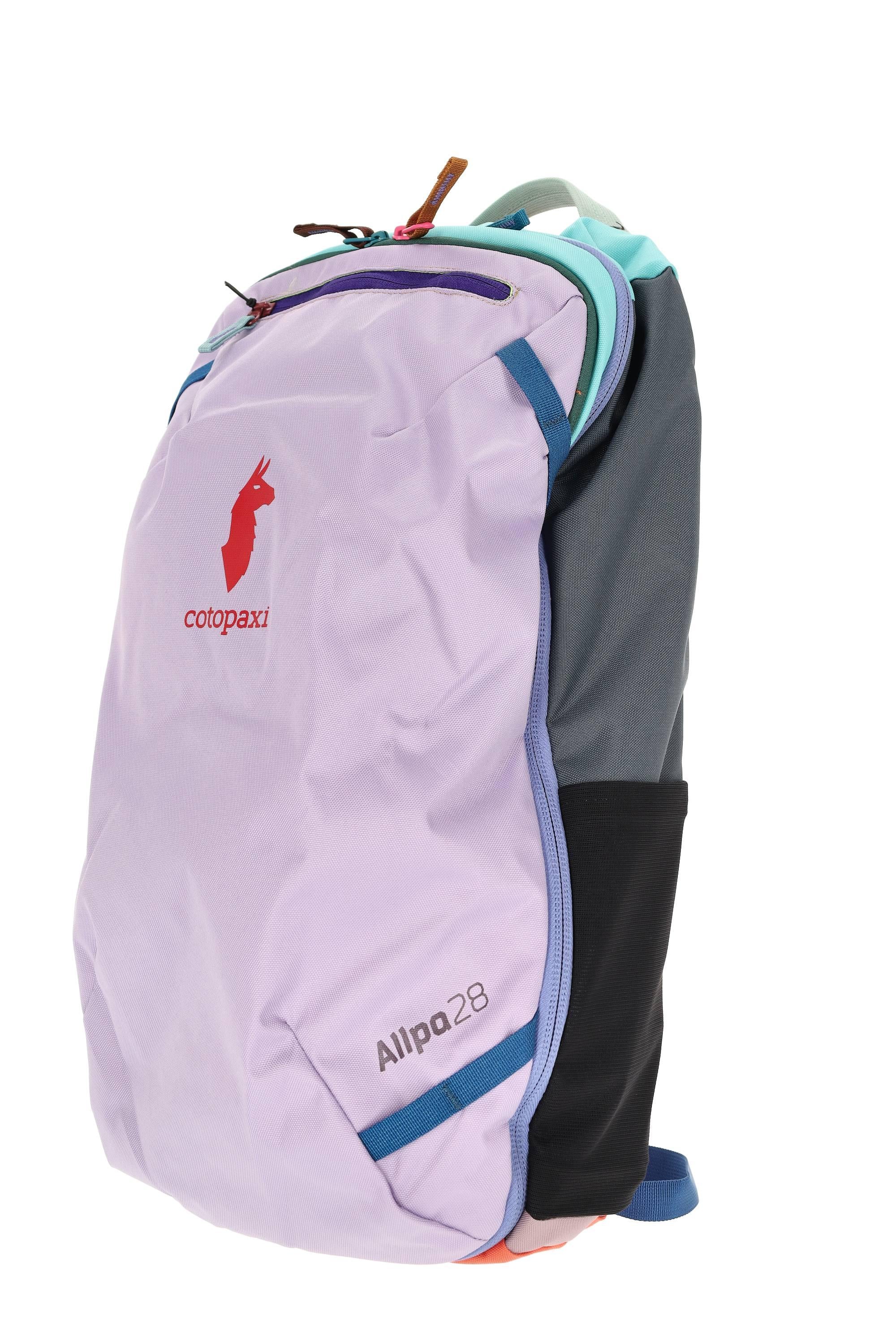 Cotopaxi Zaino Allpa 28 litri travel pack S24492U1081/6 BS 
