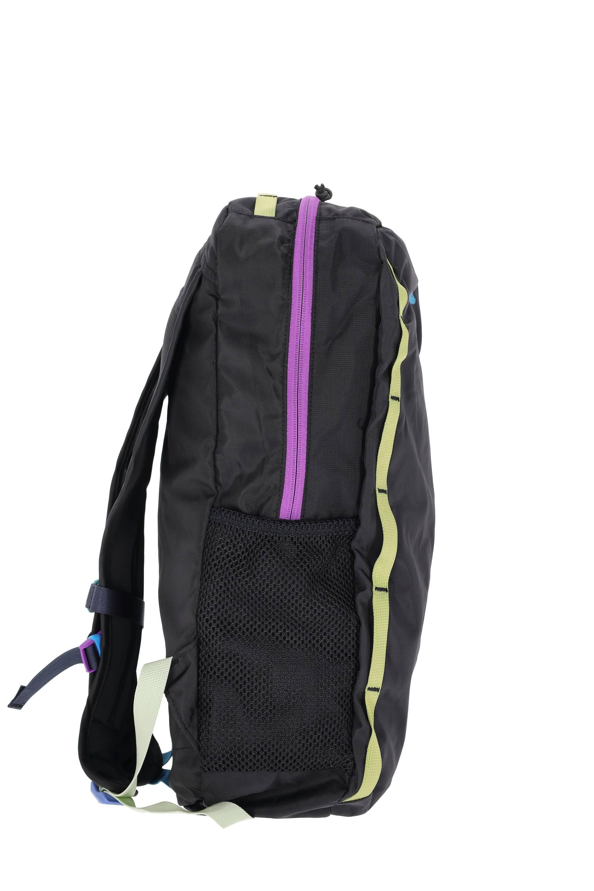 Cotopaxi Zaino Batac Del Dia Dark 16 litri S25491U1406/2 DDD 