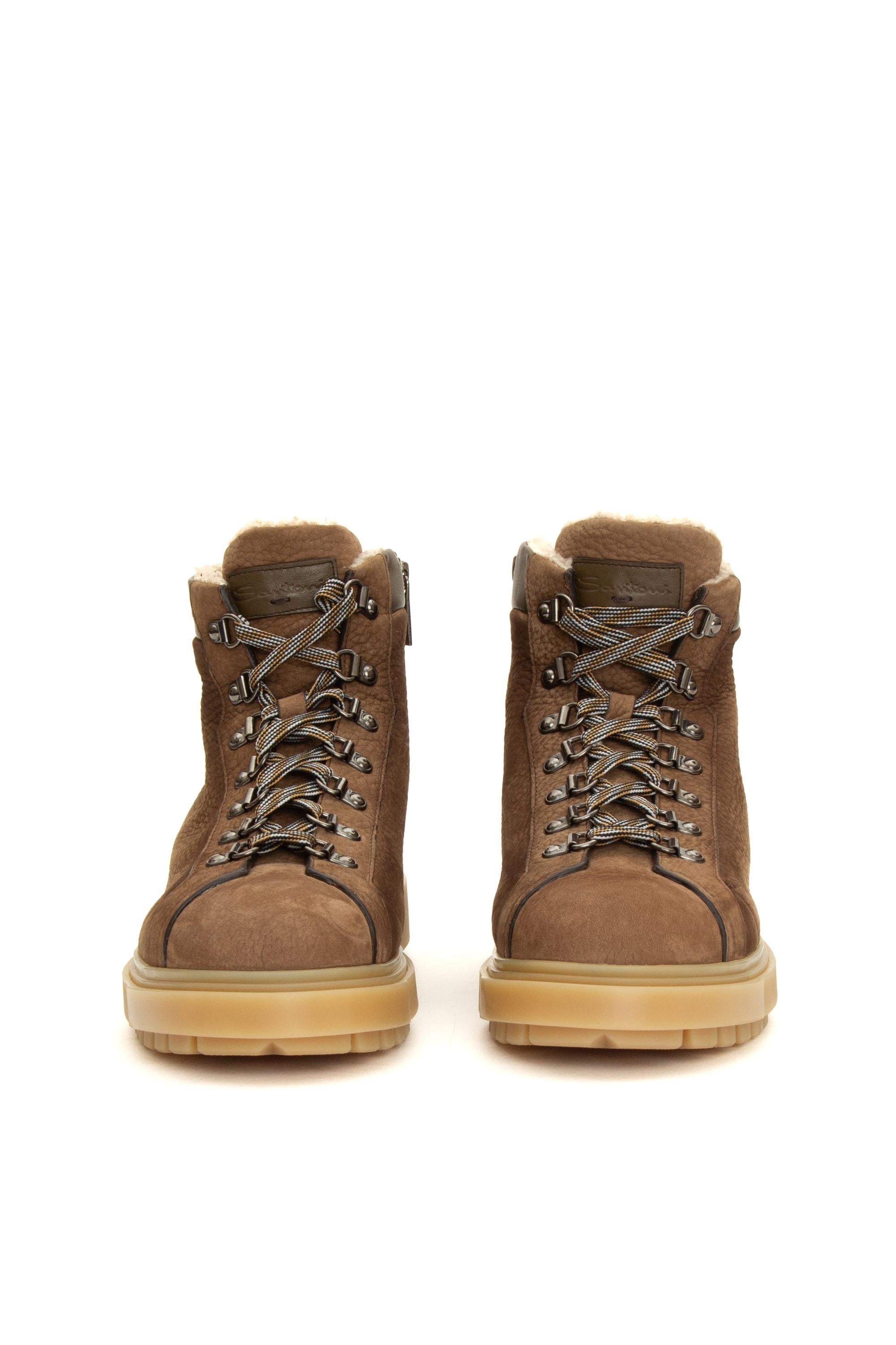 Santoni MGSM18190AMBZEMRS47