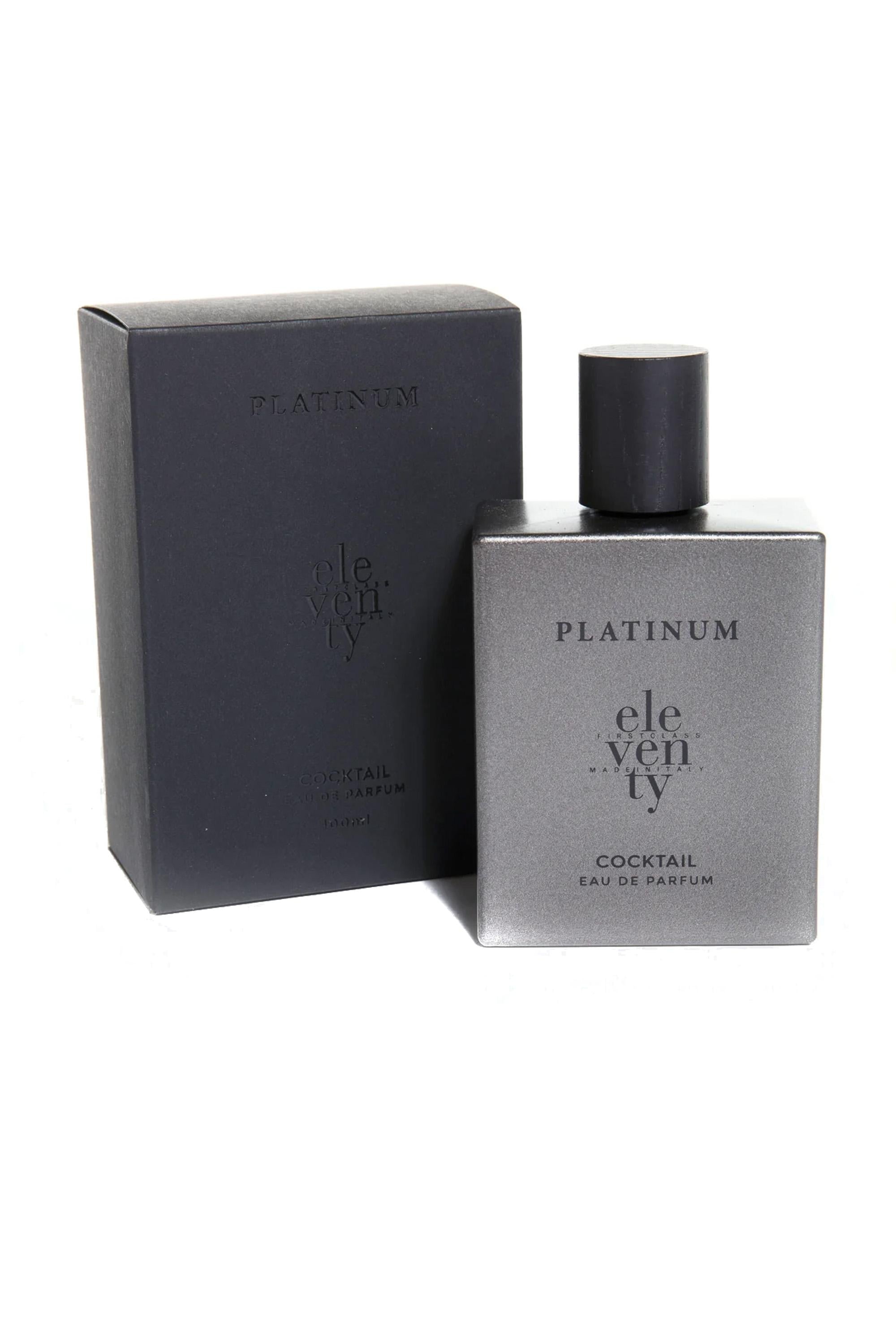 Profumo Platinum Cocktail 979PR0001 PRO21003/2 100 Eleventy 