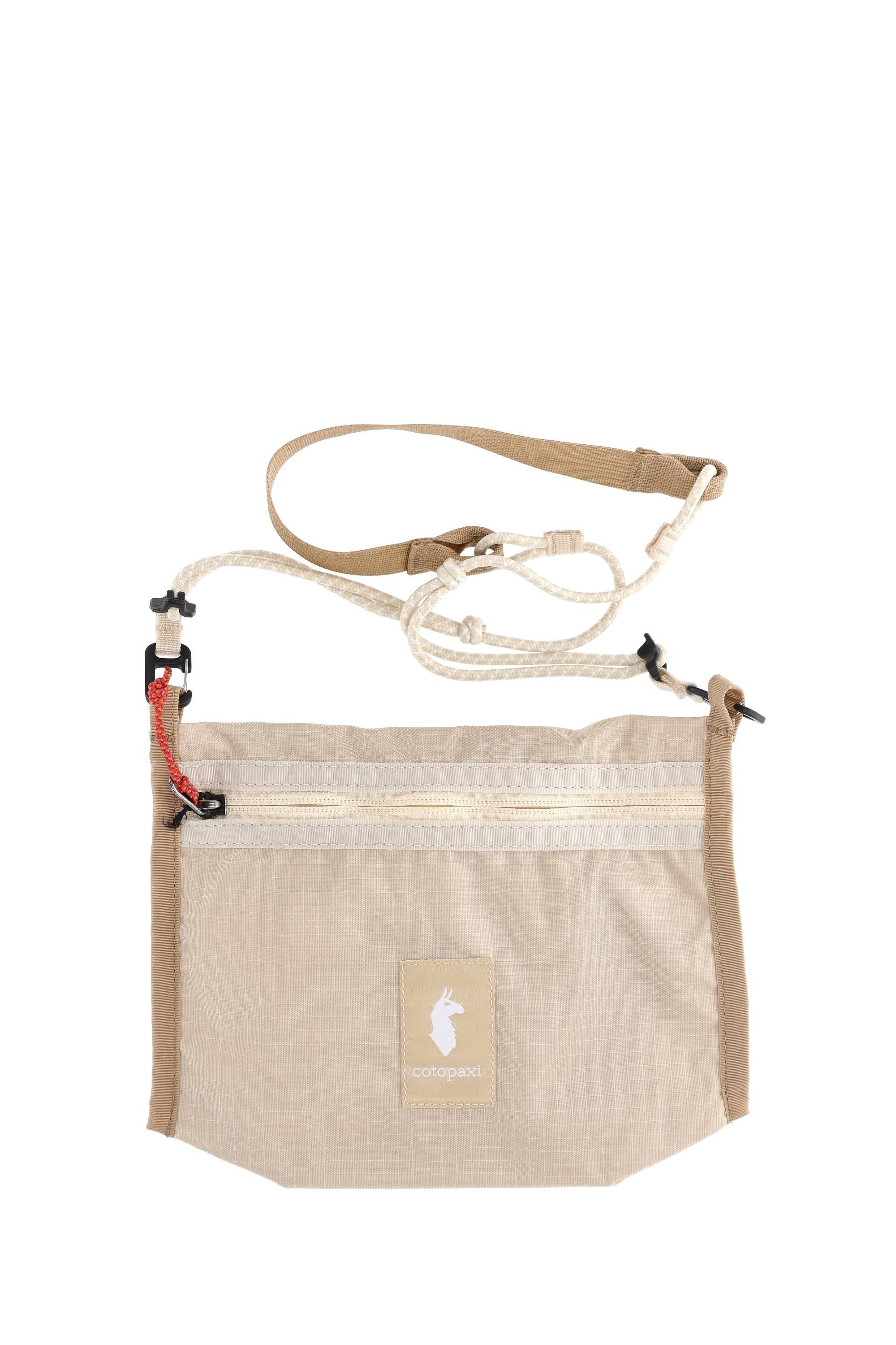 Cotopaxi Tracolla cross body modello Lista 2 litri F23494U586/3 CREAM 