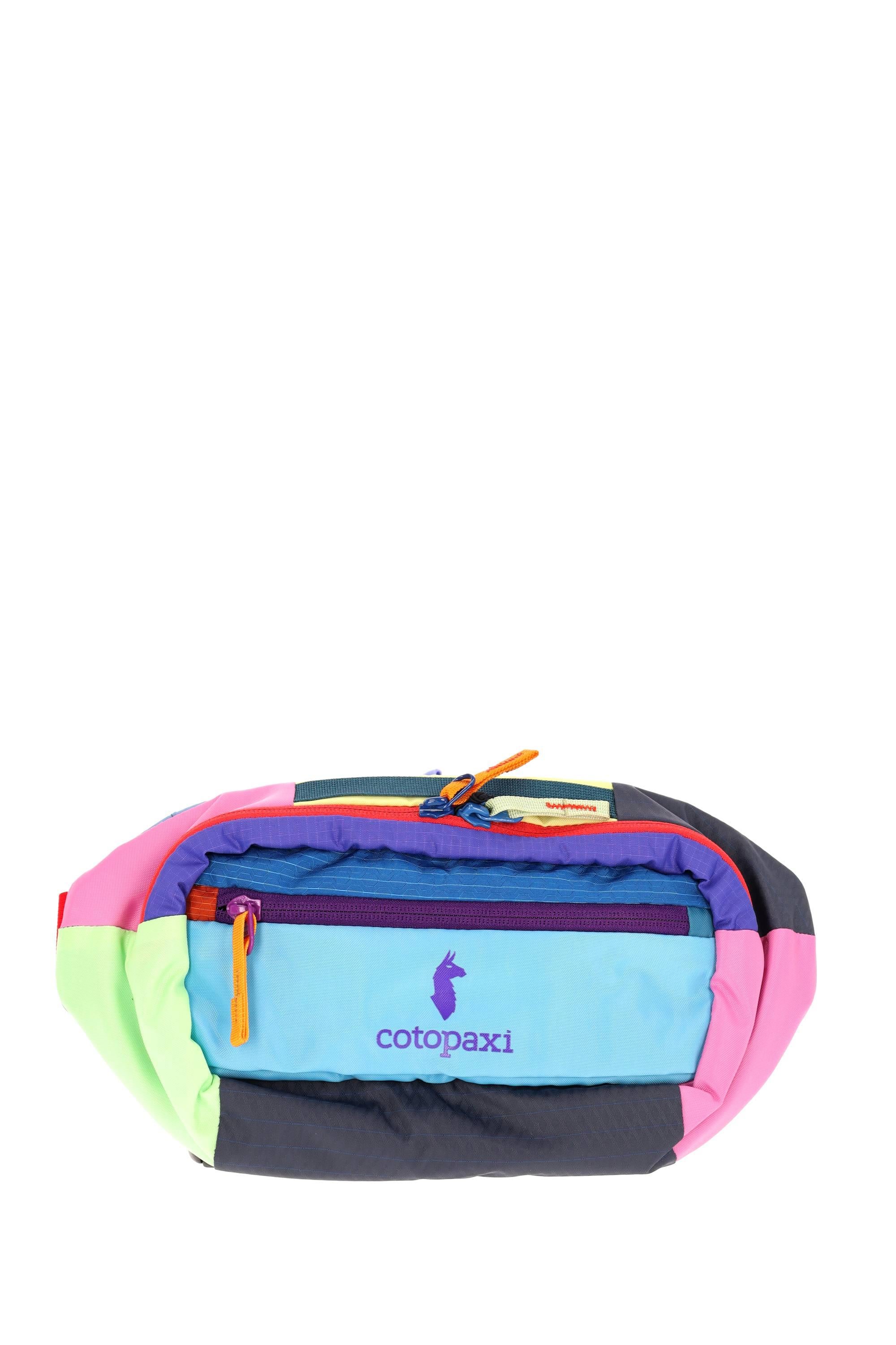 Cotopaxi Marsupio modello Kapai Del Dia 3 litri S25491U1420/2 DD 