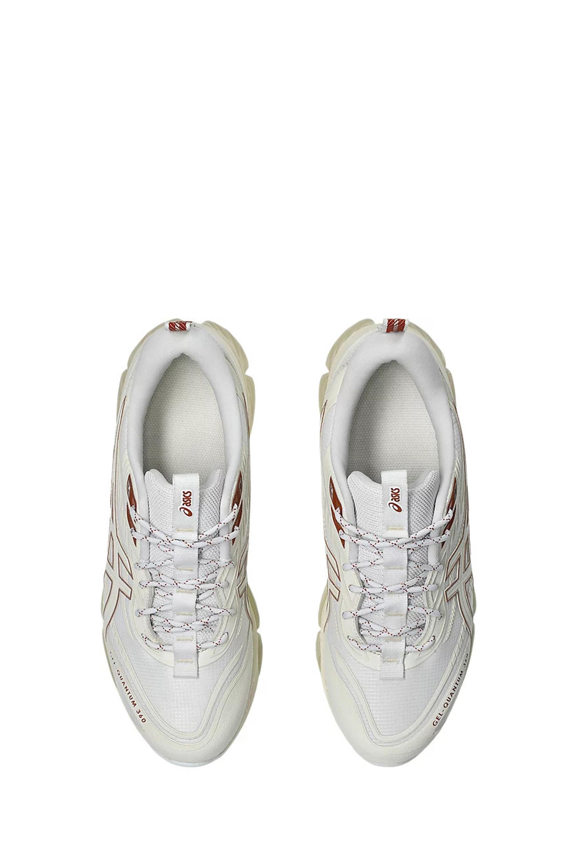 Asics Running bicolor Gel-Quantum 360 1203A471 100 