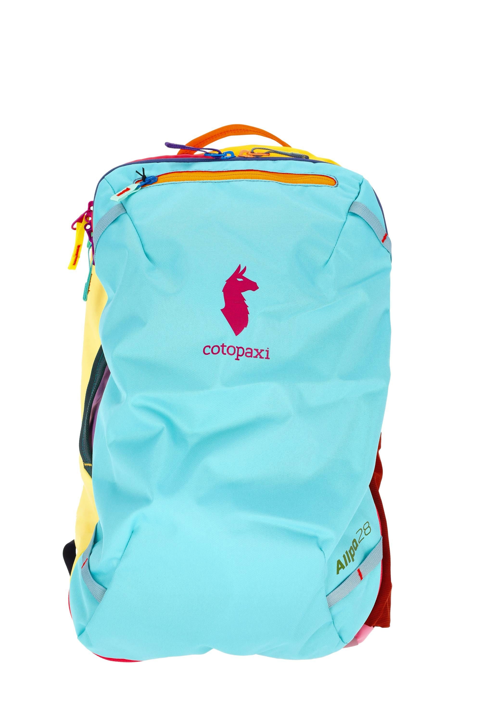 Cotopaxi Zaino Allpa Del Dia 28 litri travel pack S25491U1397/3 DD 