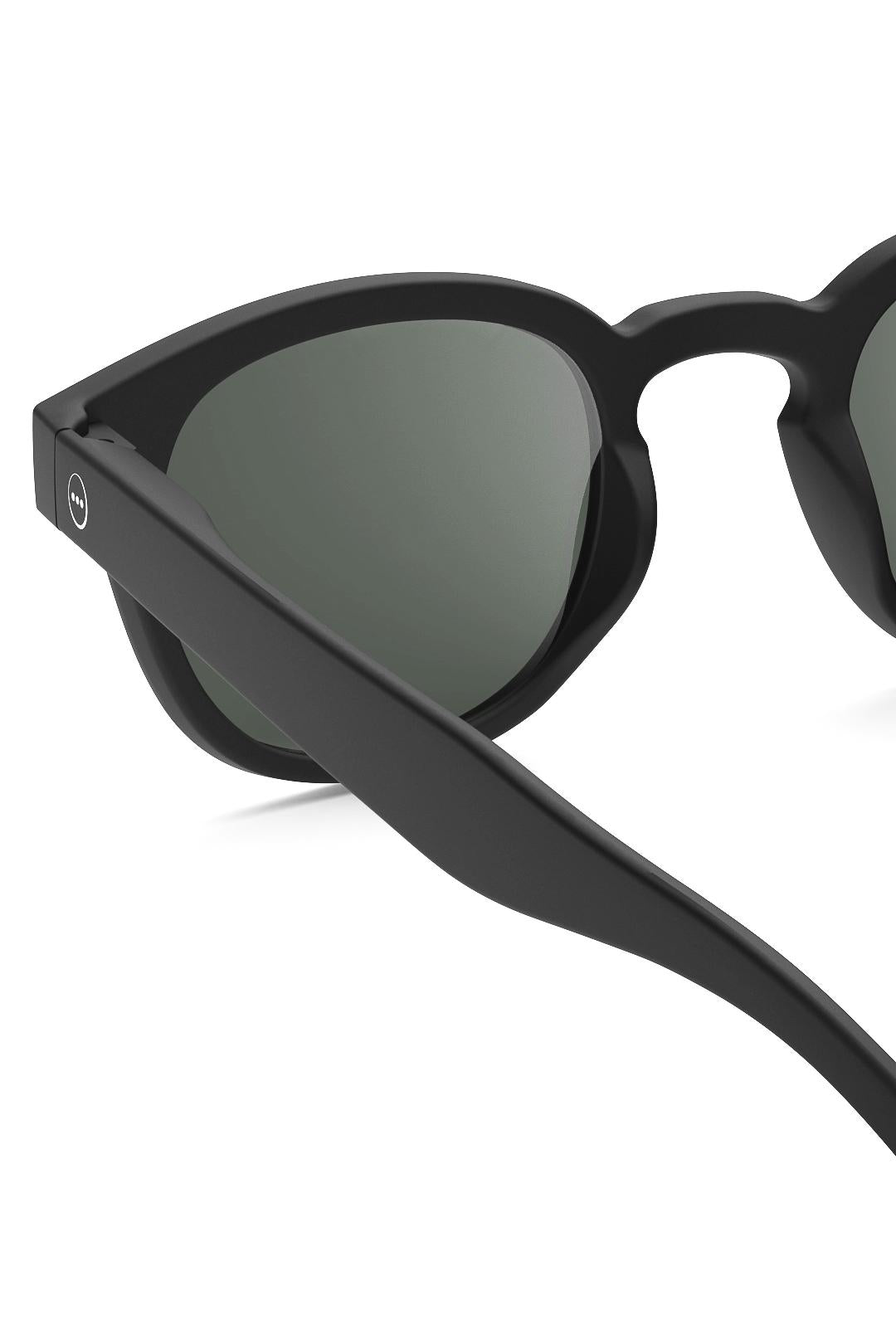 Izipizi Occhiale da sole #C SEESUC01 BLACK 