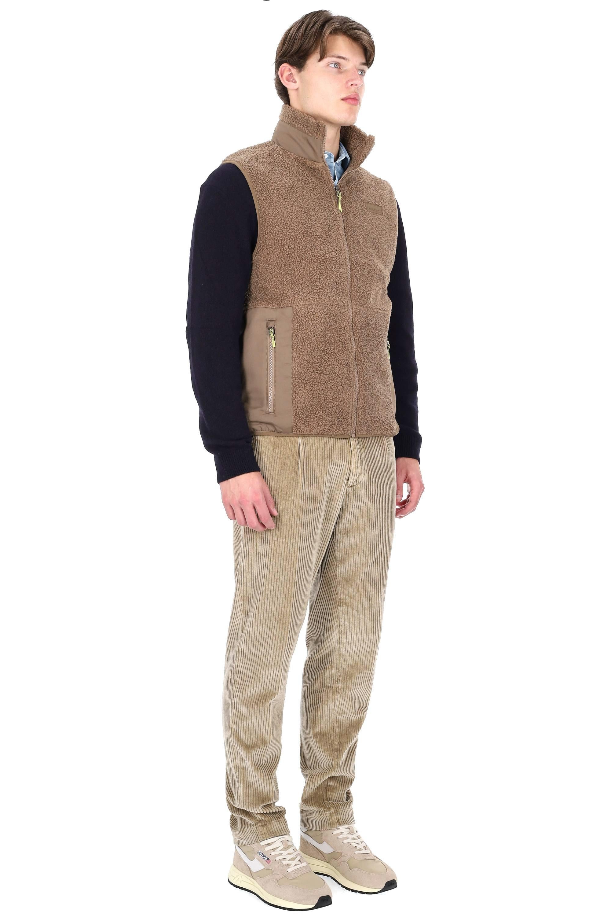 Cotopaxi Gilet in teddy mod. Bacano F25471M1471 DNE 