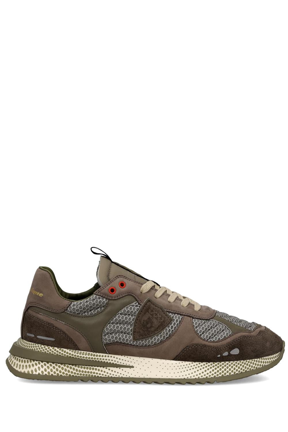 Philippe Model Sneaker modello Olympique OYLU OLIMPIQUE NR03 
