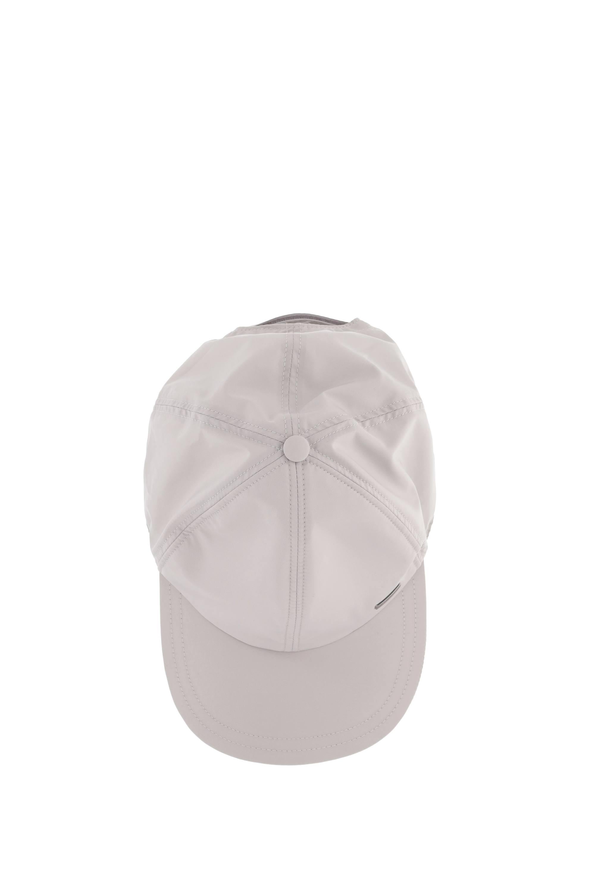 Herno Cappello baseball in nylon BER00031U/2 9403 