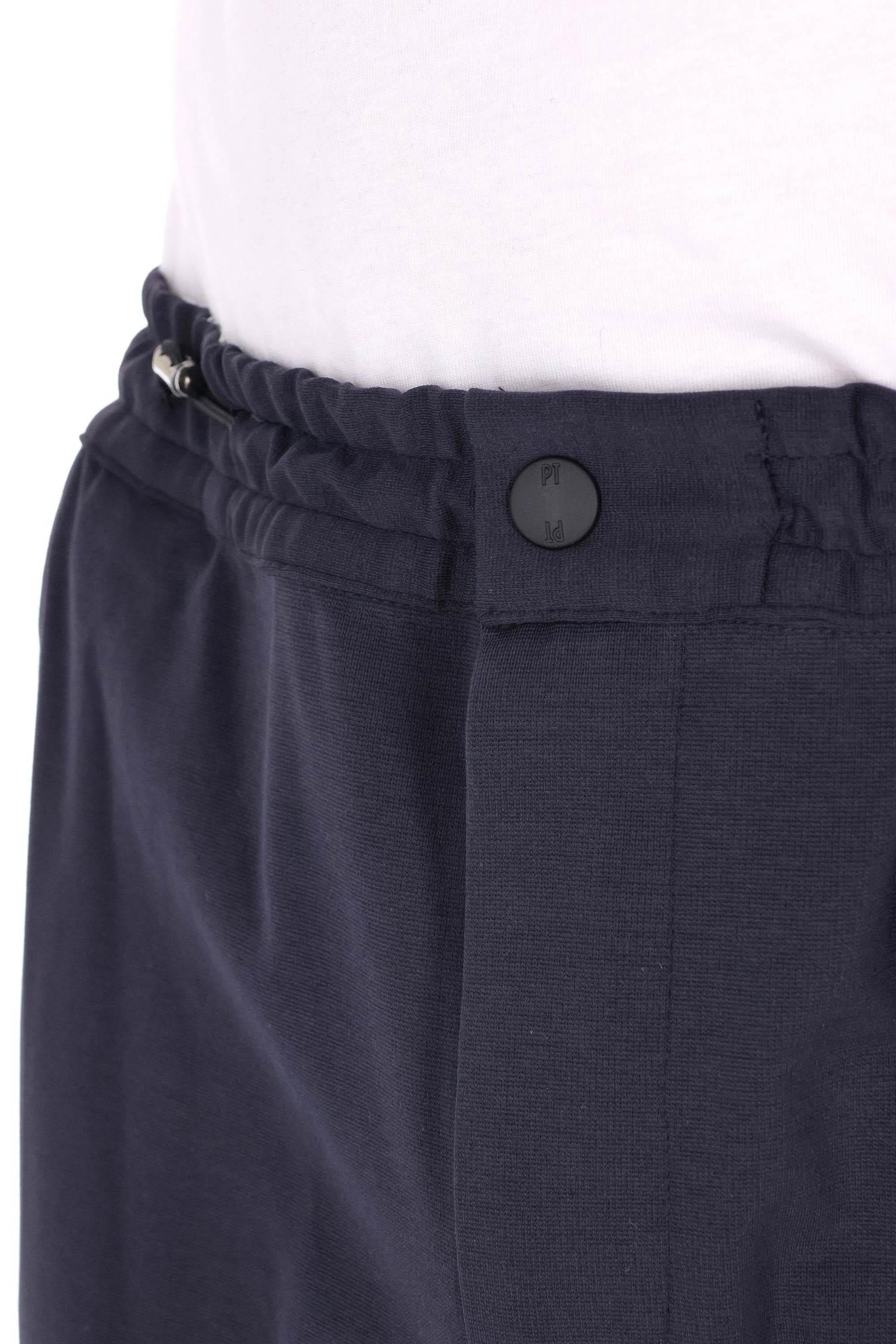 PT Torino Pantalone Active Omega fit ASMGZS0KLT VD02/2 0360 
