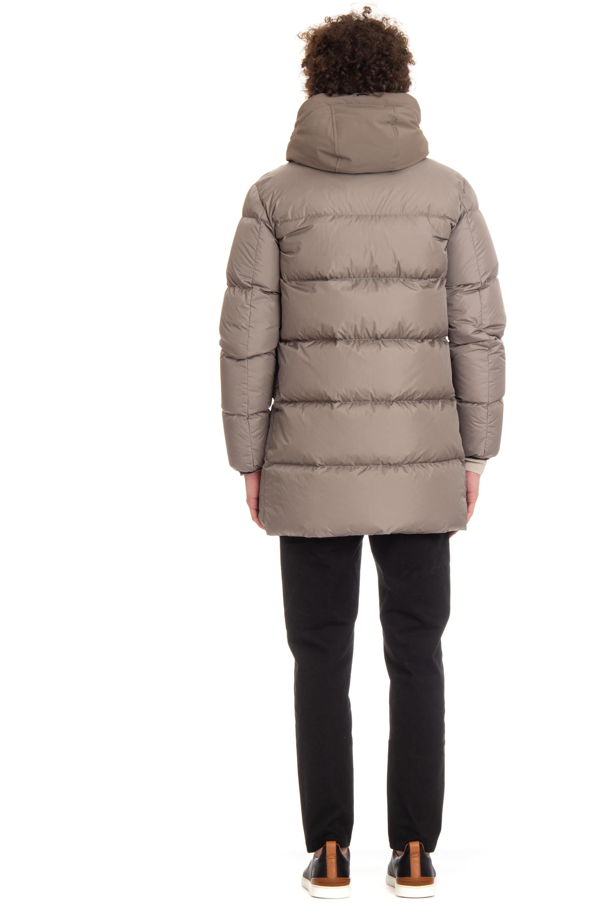Piumino Polar Tech PI001023U 2900 Herno 