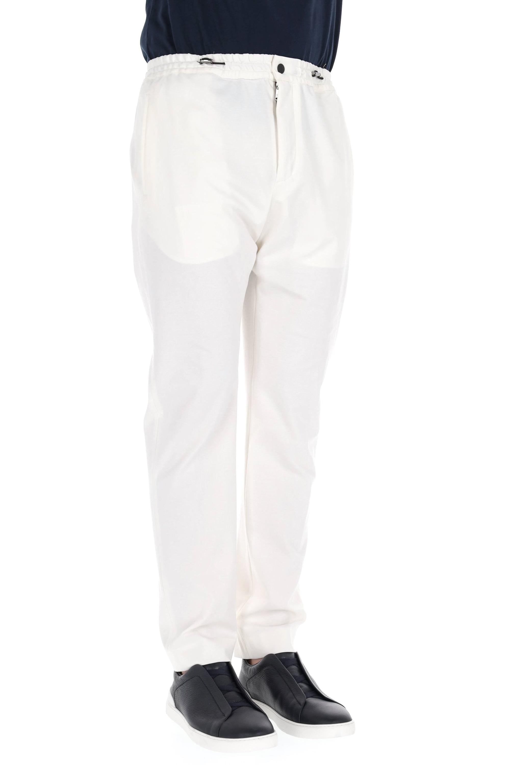 Pantalone Active Omega fit ASMGZS0KLT VD02 0010 PT Torino 