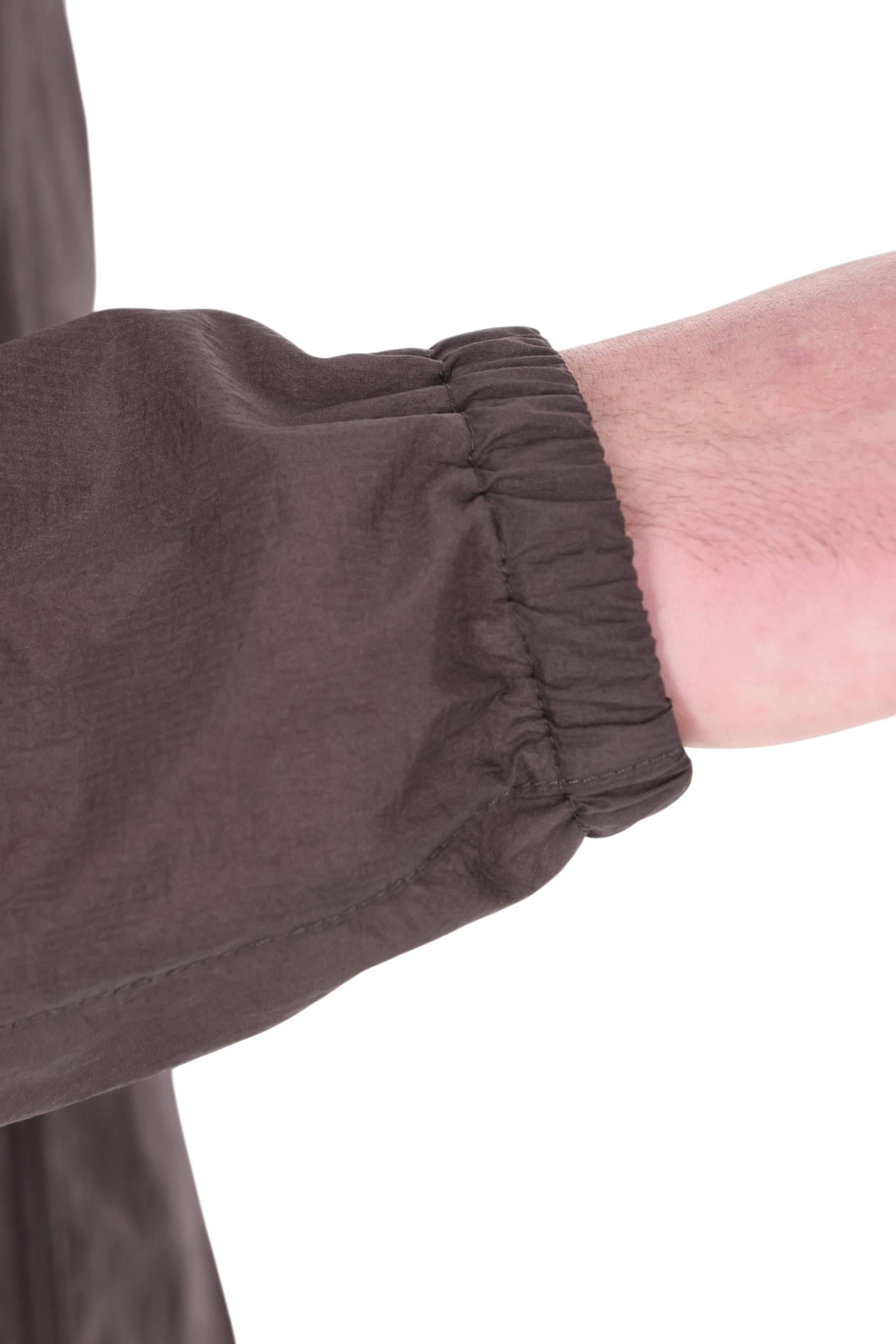 Herno Giubbino bomber in nylon goffrato superlight GI000645U 8800 