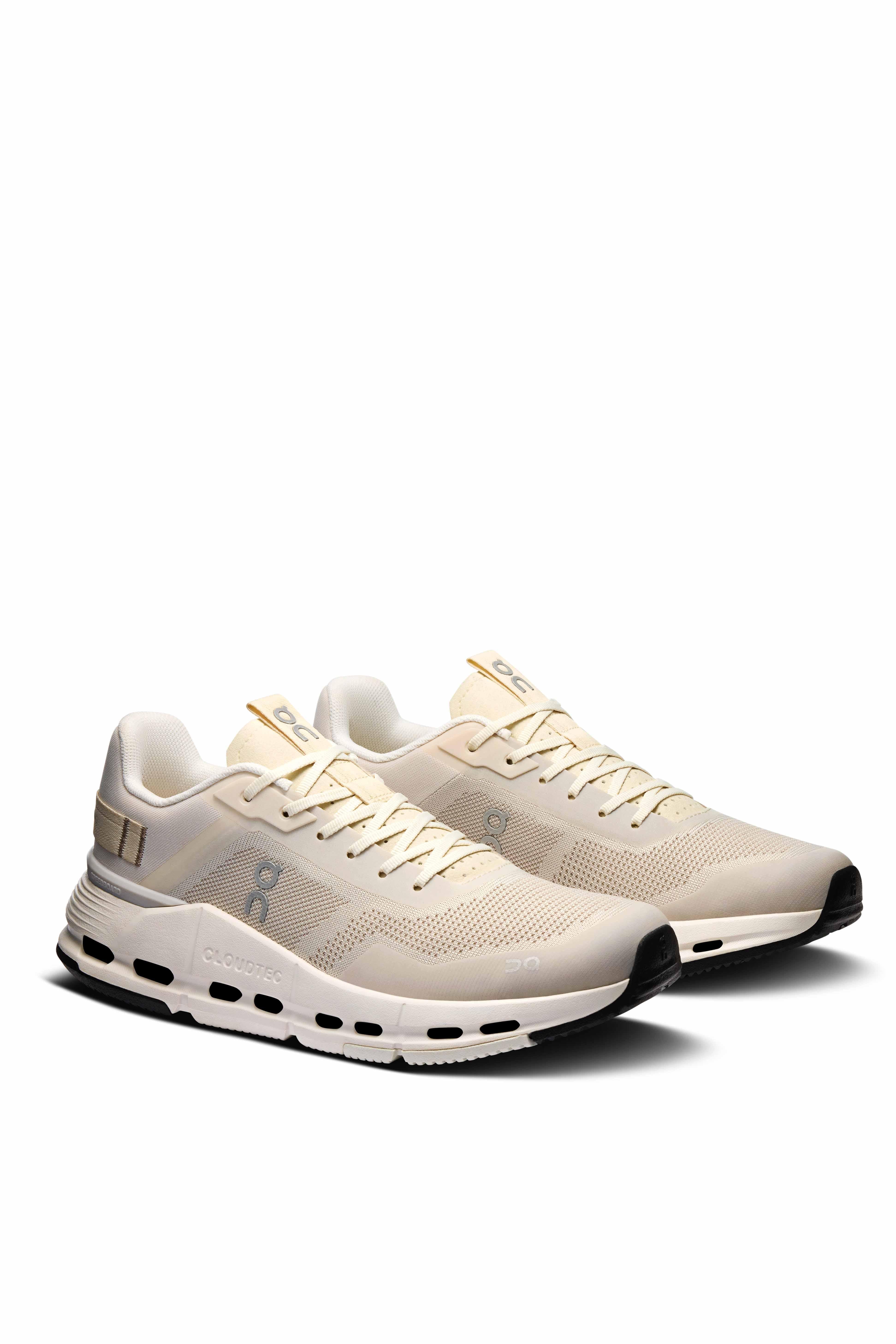 On 3WF10552940CREAM IVORY