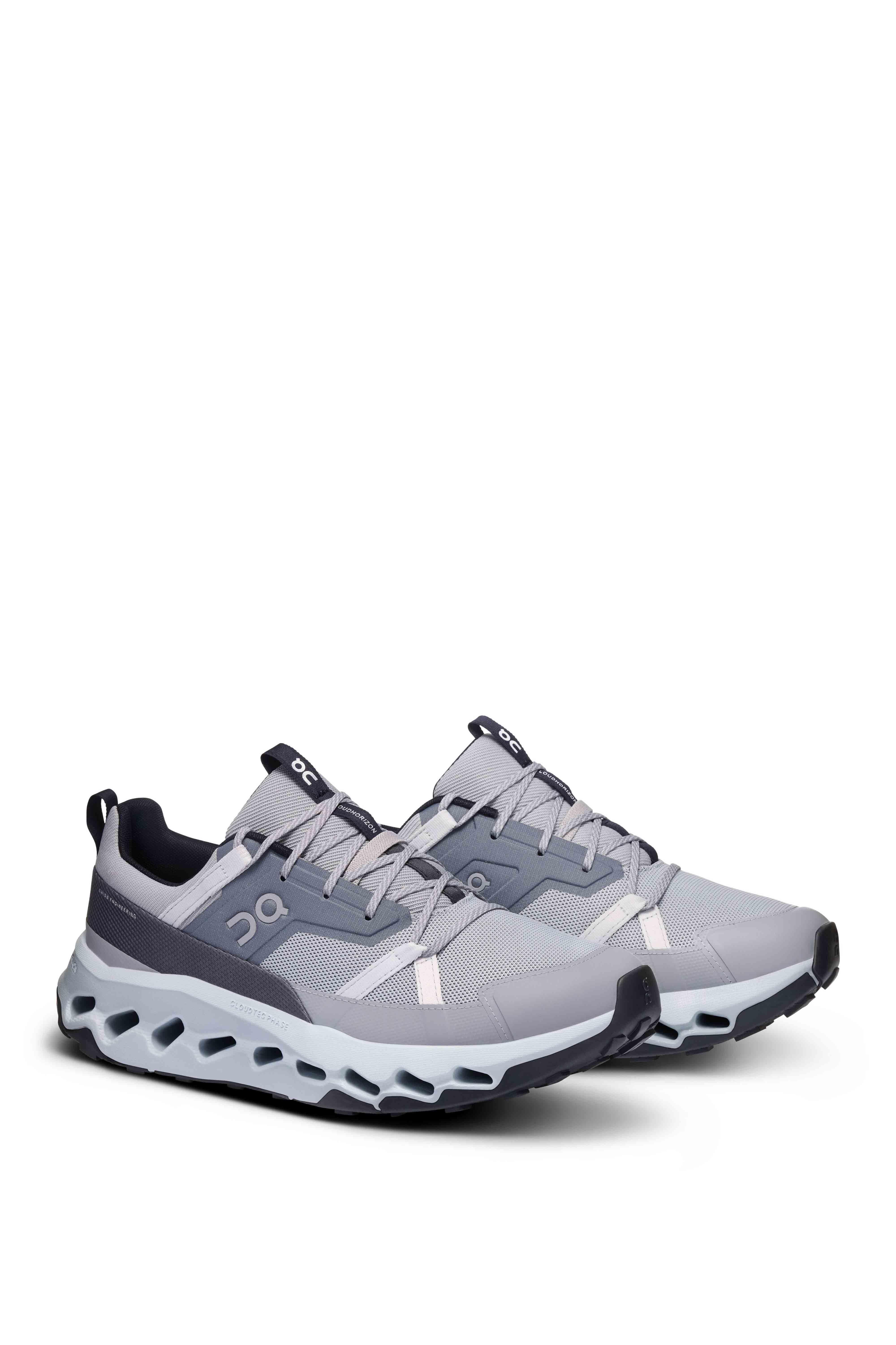 Sneaker Cloud Horizon 3ME10032303 ALLOY FROST On 