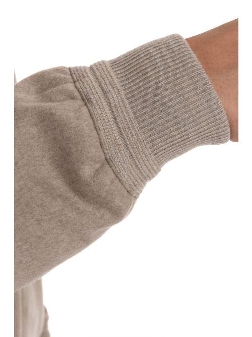 Zegna Blouson in Oasi Cashmere RUCT45A6-C119 139R 