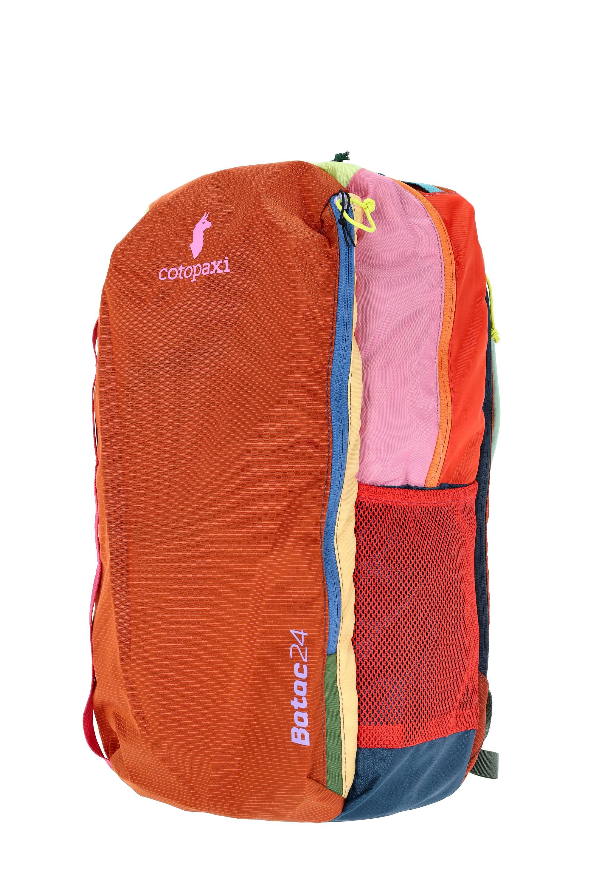 Cotopaxi Zaino Batac Del Dia 24 litri S25491U1407/3 DD 