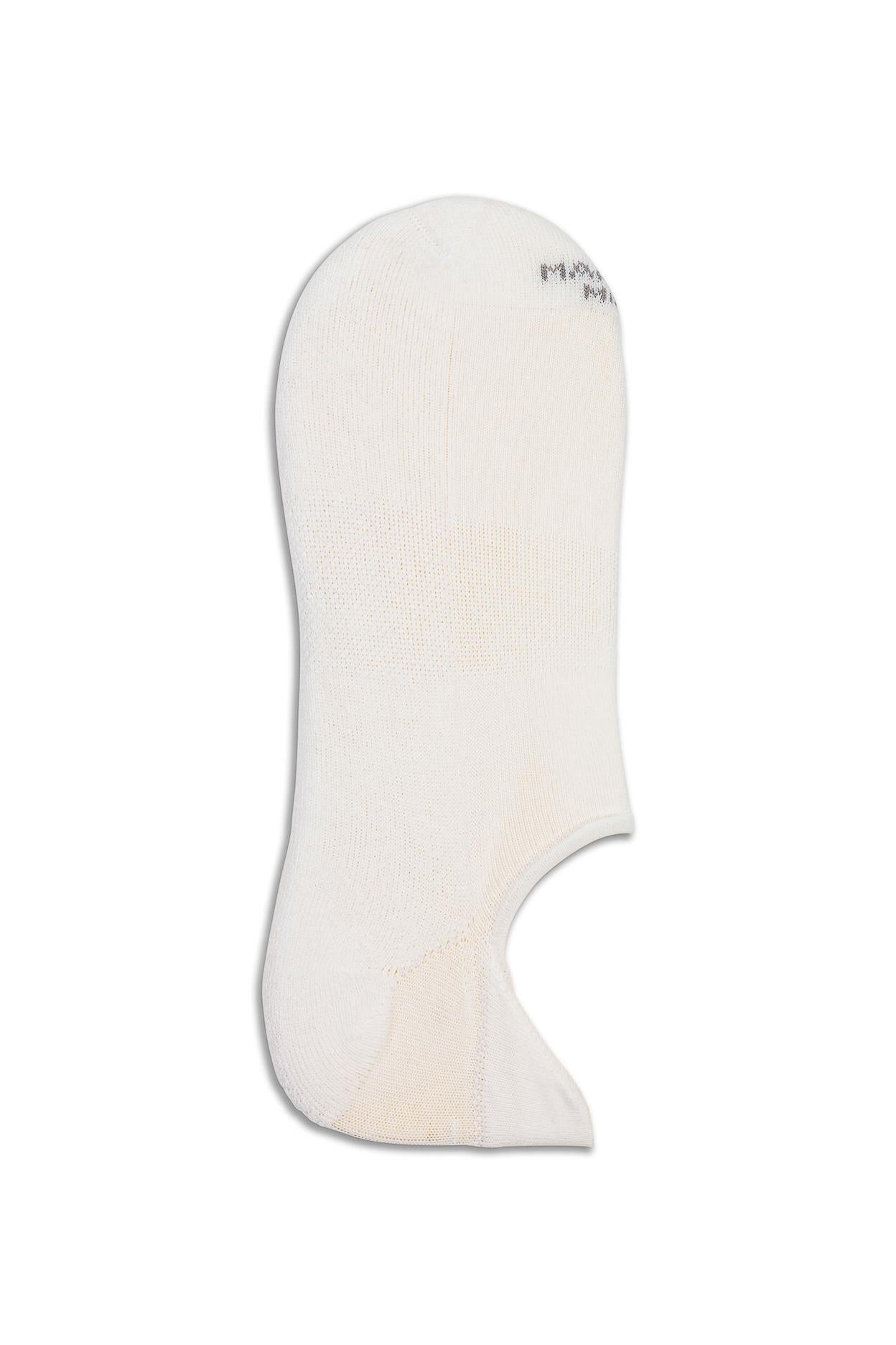Calza Invisible Sneaker donna tinta unita MAR4841DK/1 008 Marcoliani 