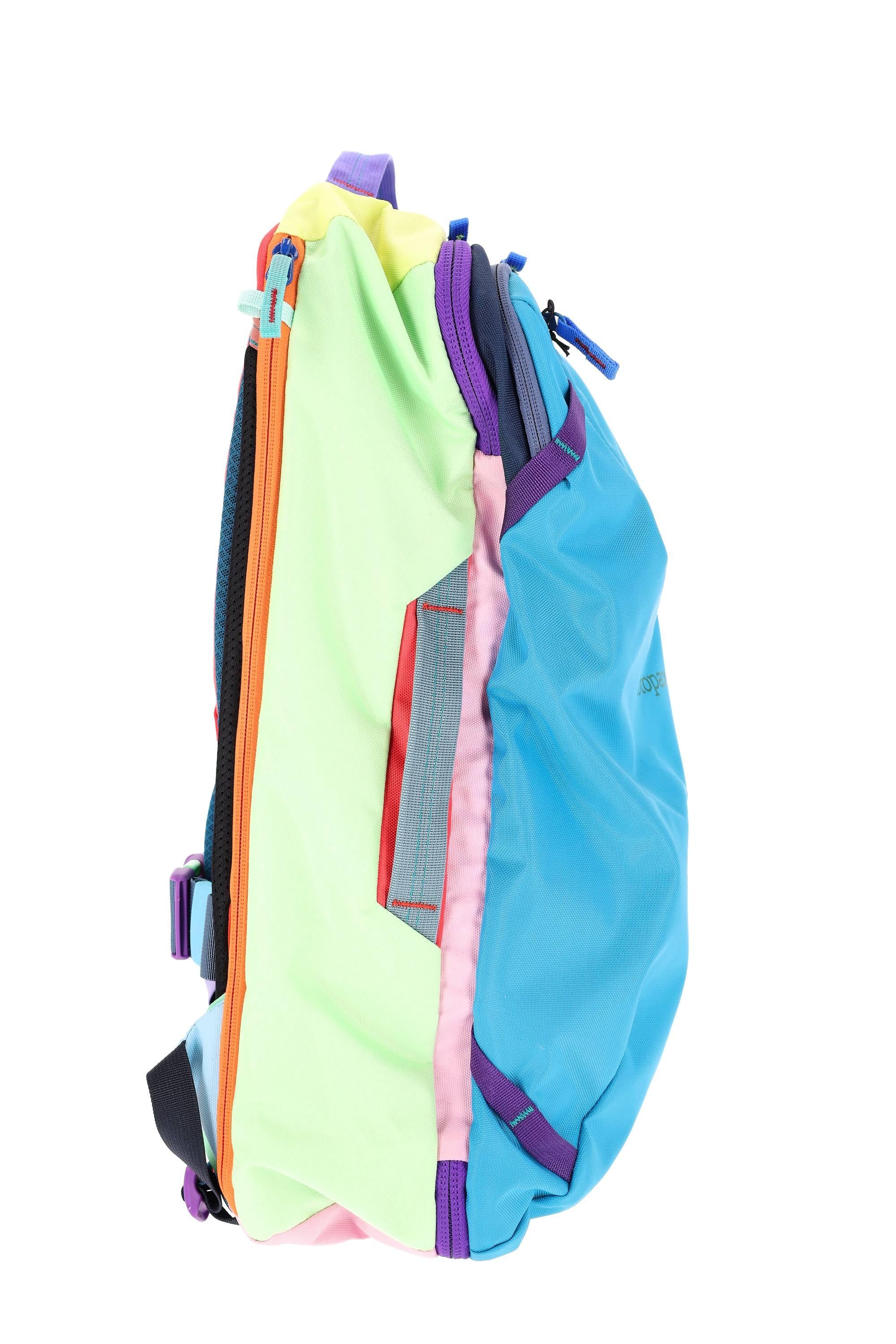 Cotopaxi Zaino Allpa travel pack 28L Del Dia CX.S25491U1397 DEL DIA 