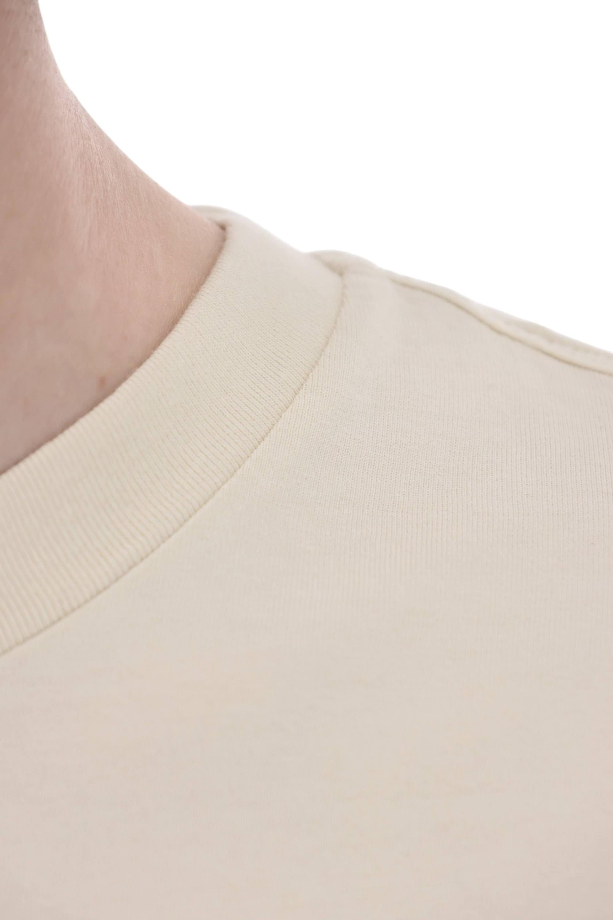CP Company T-shirt in jersey di cotone 24/1 20CMTS293A 005431G 114 
