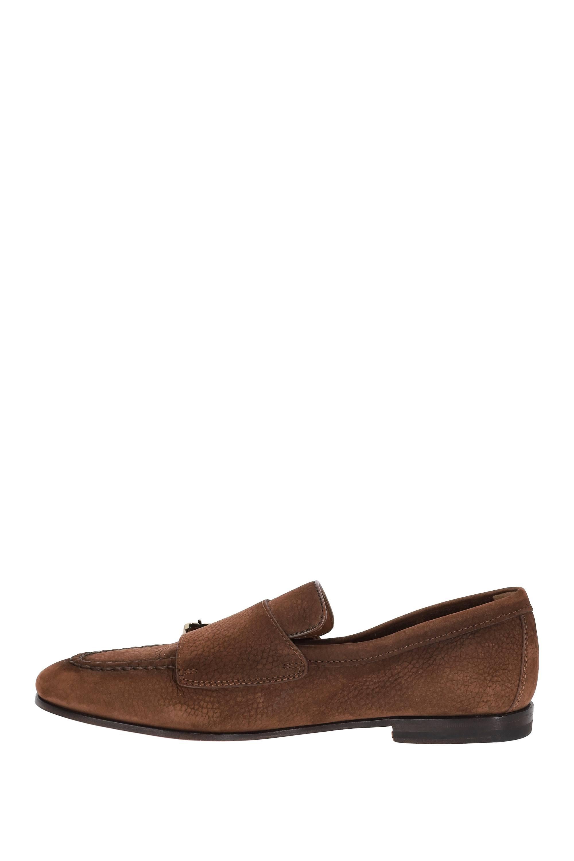 Santoni MCNC18003SA4SETGM25