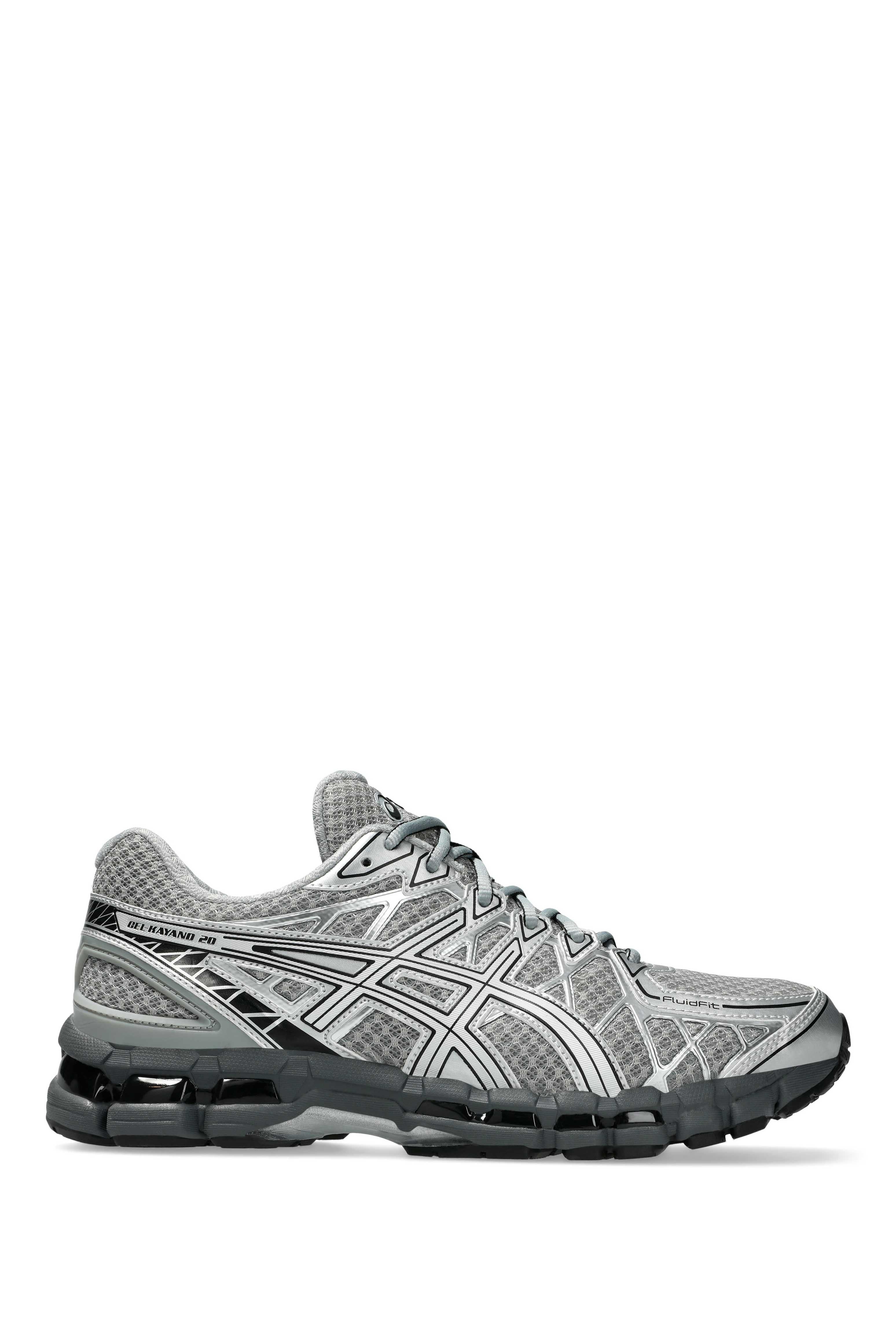 Asics Sneaker Gel Kayano20 grigia 1203A388/4 020 