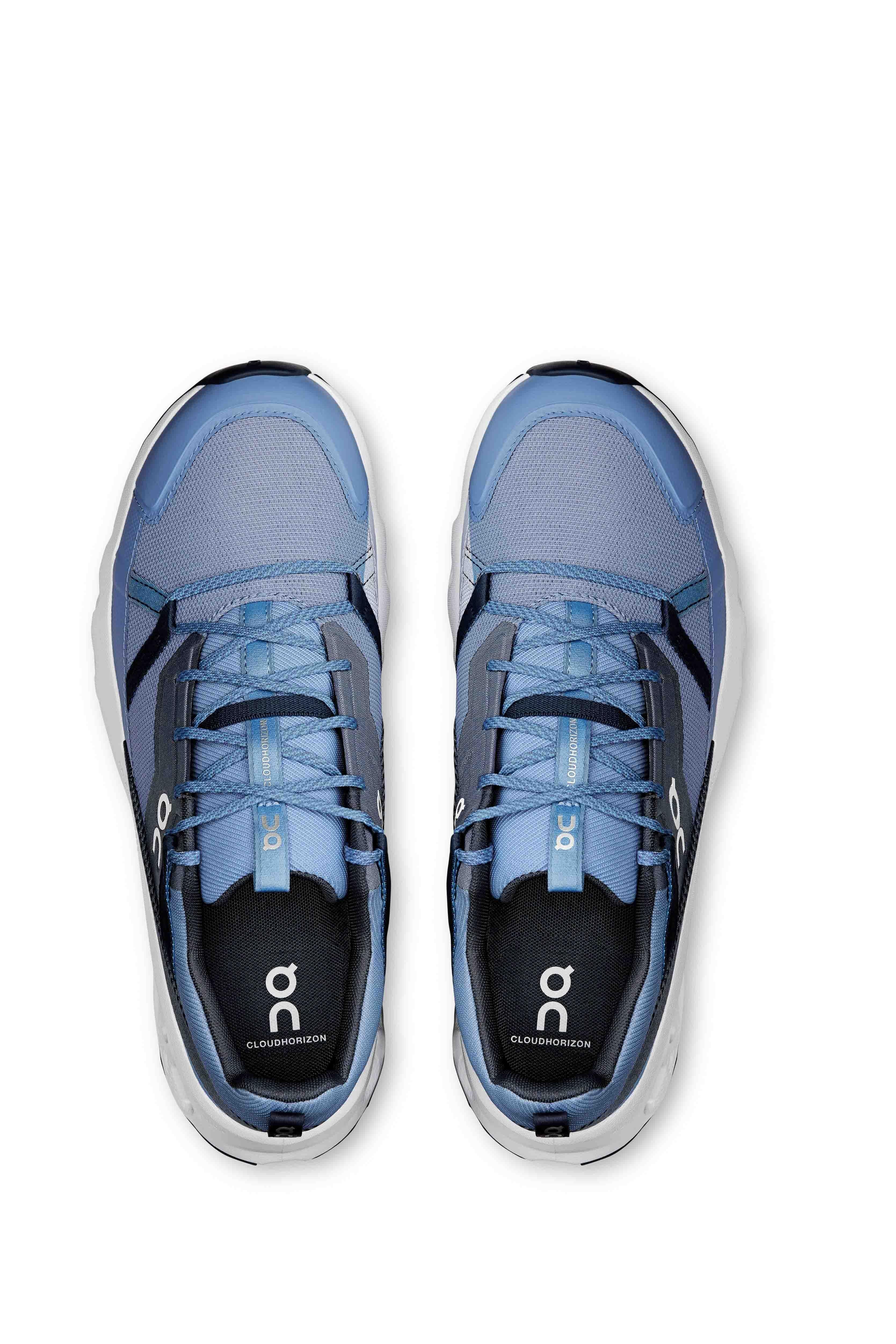 On Sneaker Cloud Horizon 3ME10033312 CHAMBRAY ARCTIC 
