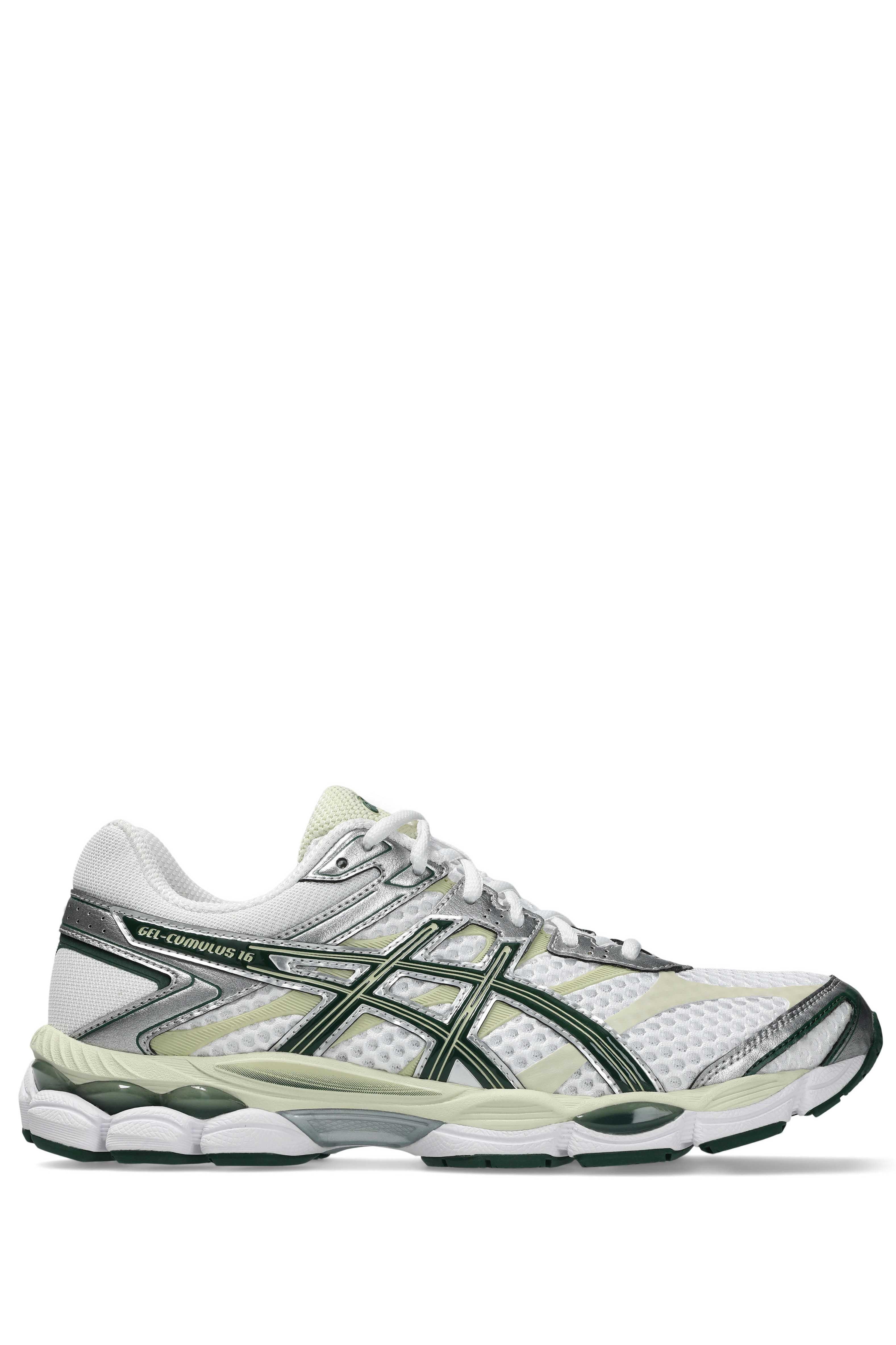 Asics Running Gel-Cumulus 16 white/forest 1203A733/5 105 
