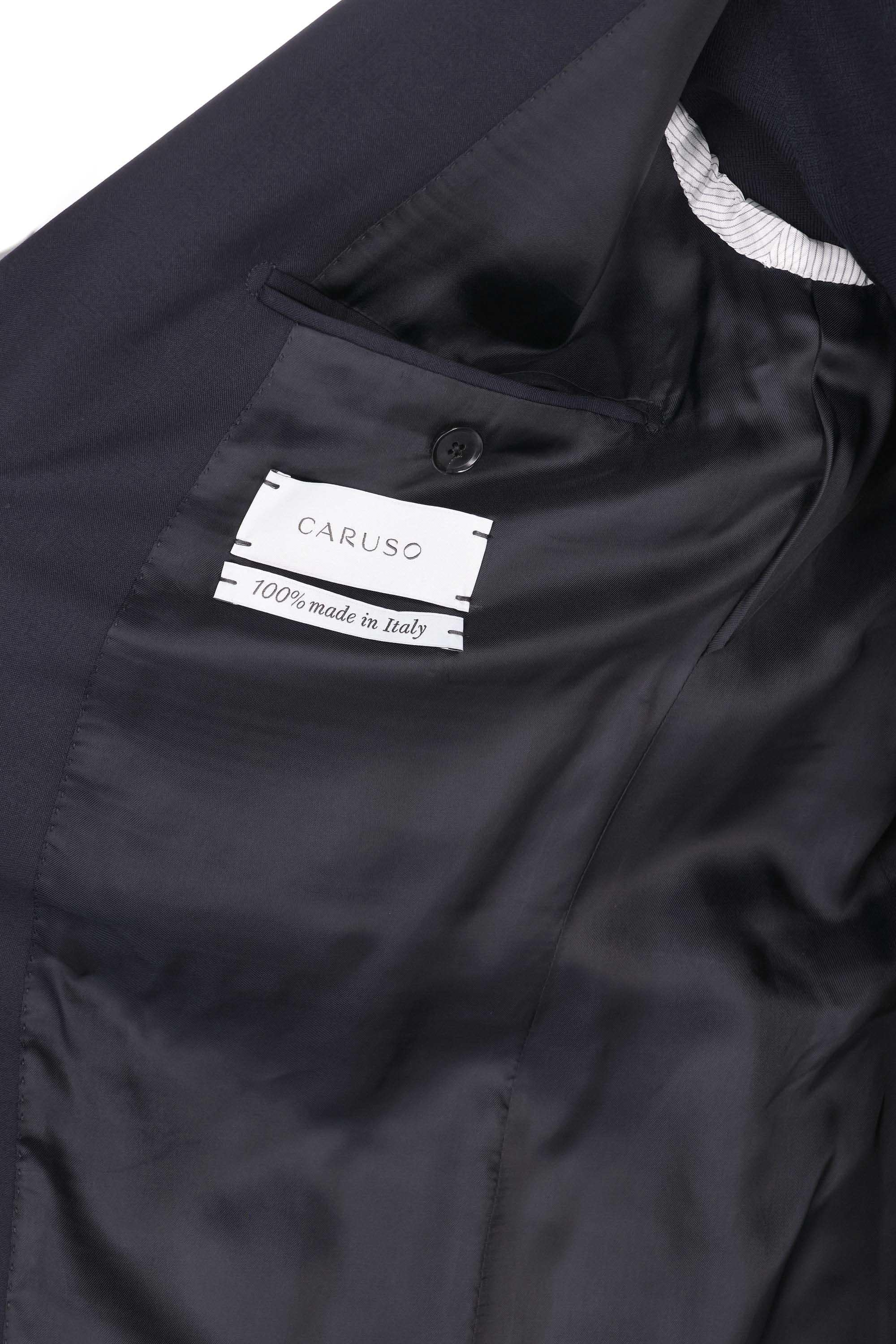 Caruso Abito sartoriale in lana-.mohair mod. Norma LN1JM211F PE0J06 0160 