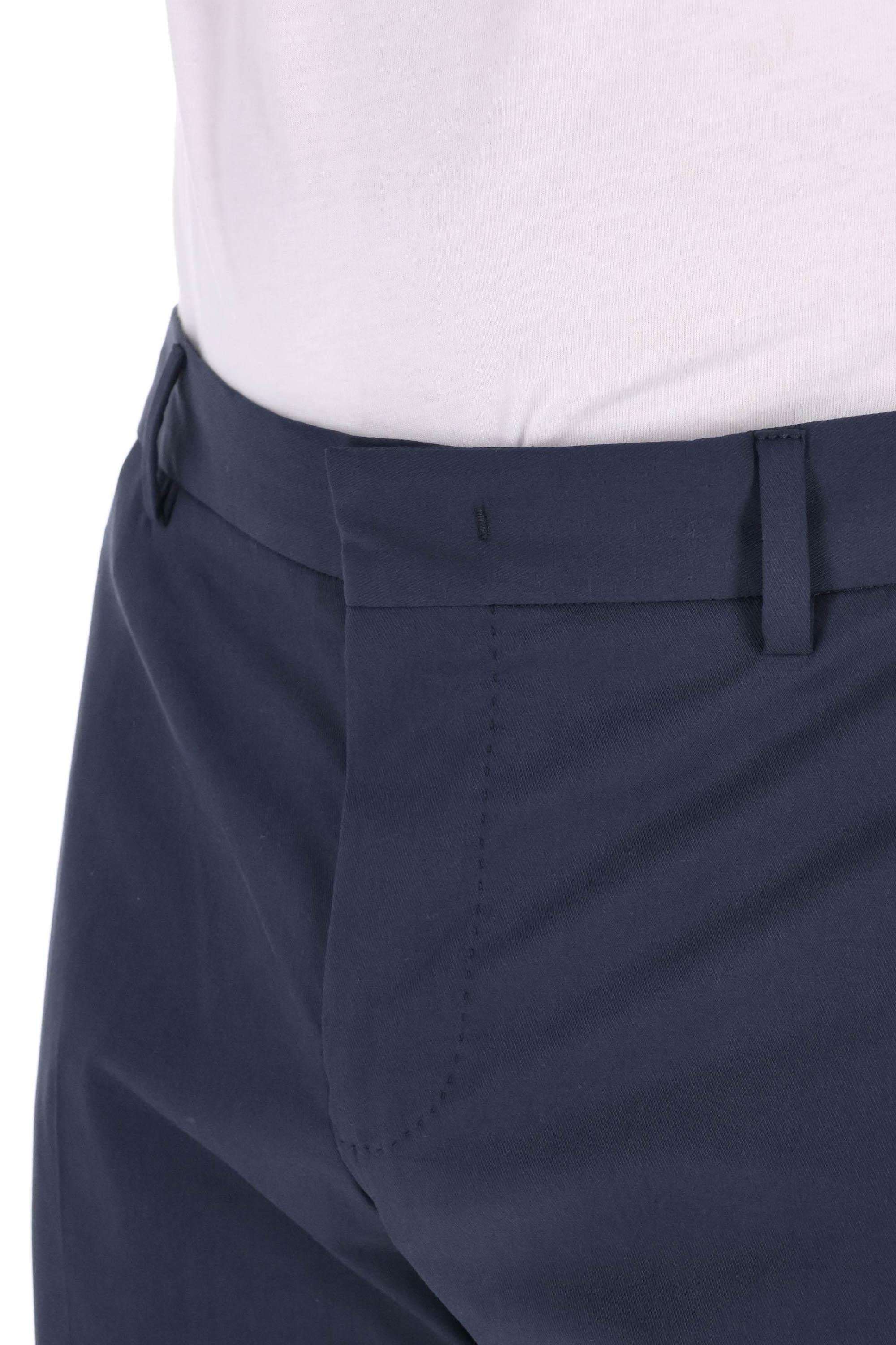 Pantalone in jersey stretch Epsilon fit ASEPZZ0KLT VD04 0360 PT Torino 