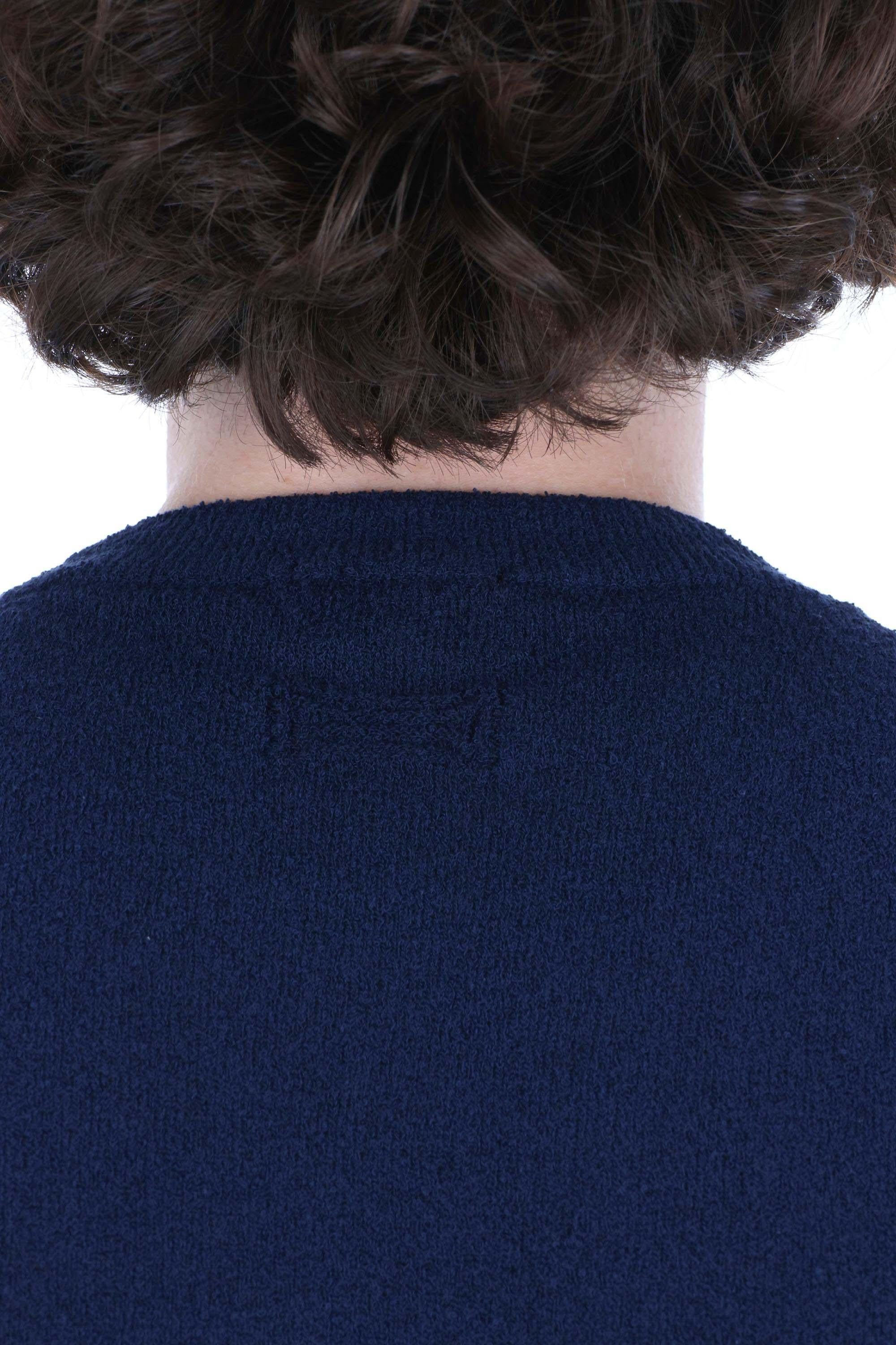 Drumohr T-shirt in leggera spugna D9SP100L-2 790 