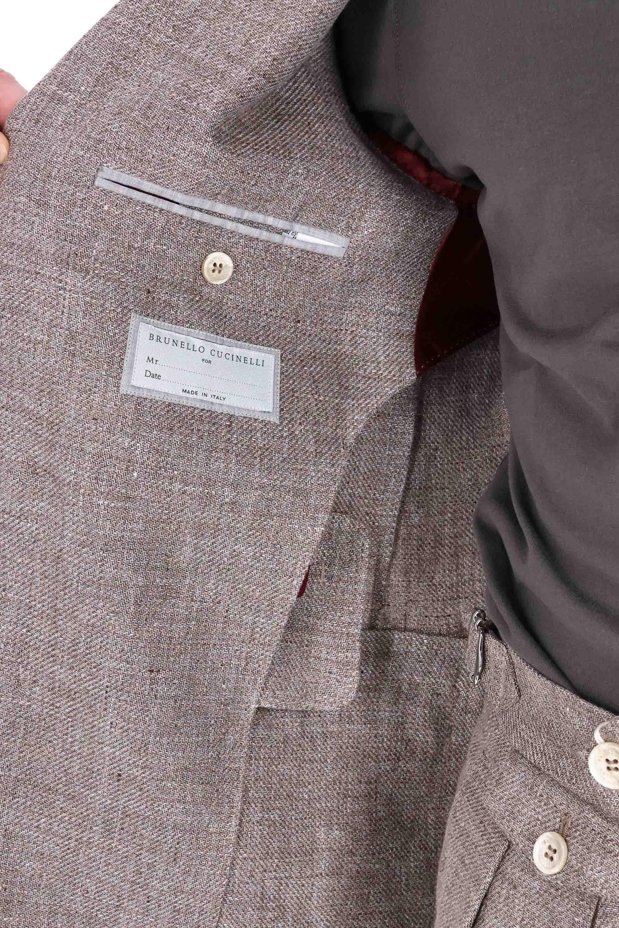 Brunello Cucinelli MW482LDPM2C2166