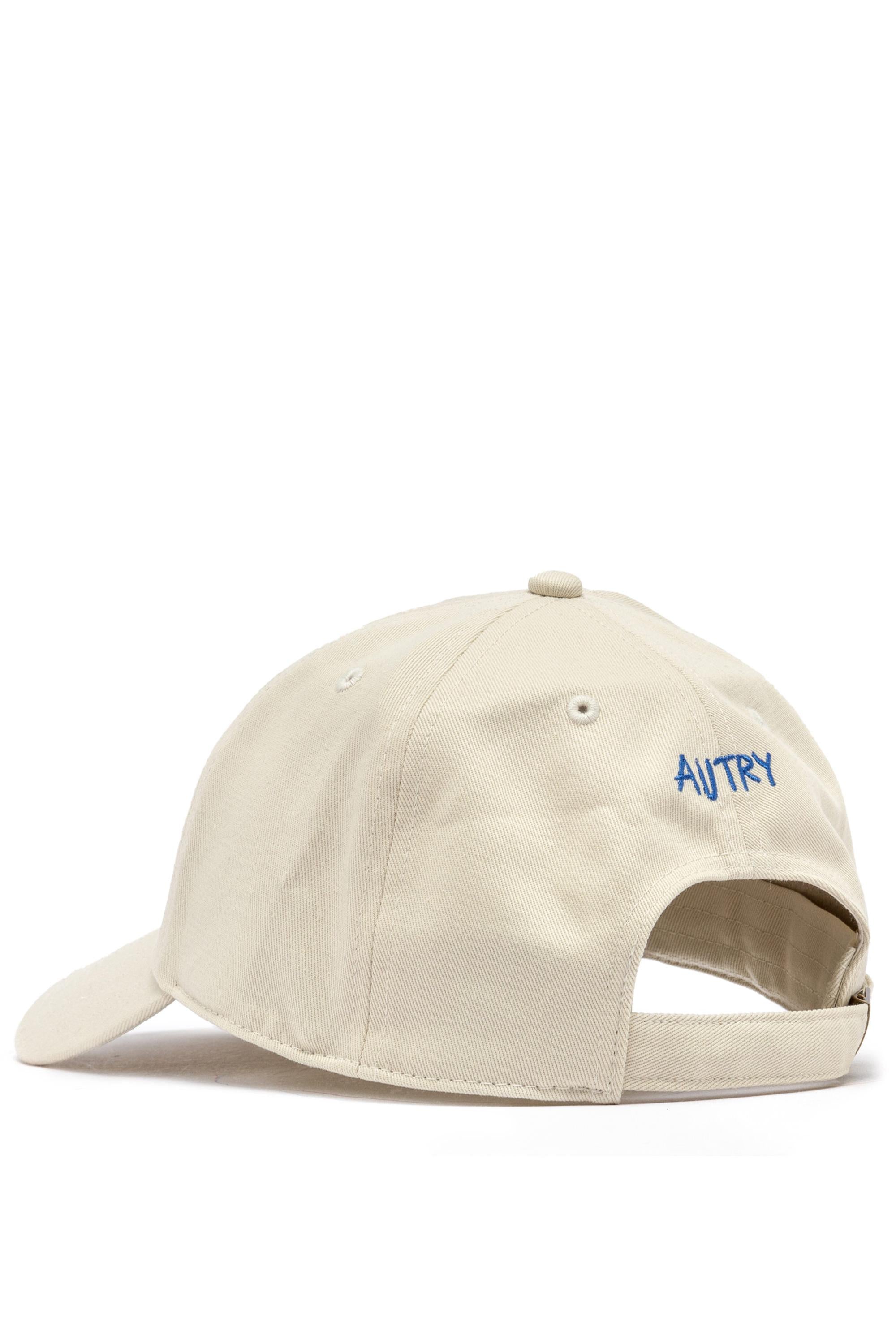 Autry Cappello baseball in cotone "chair" ACPU/9 D4B5 