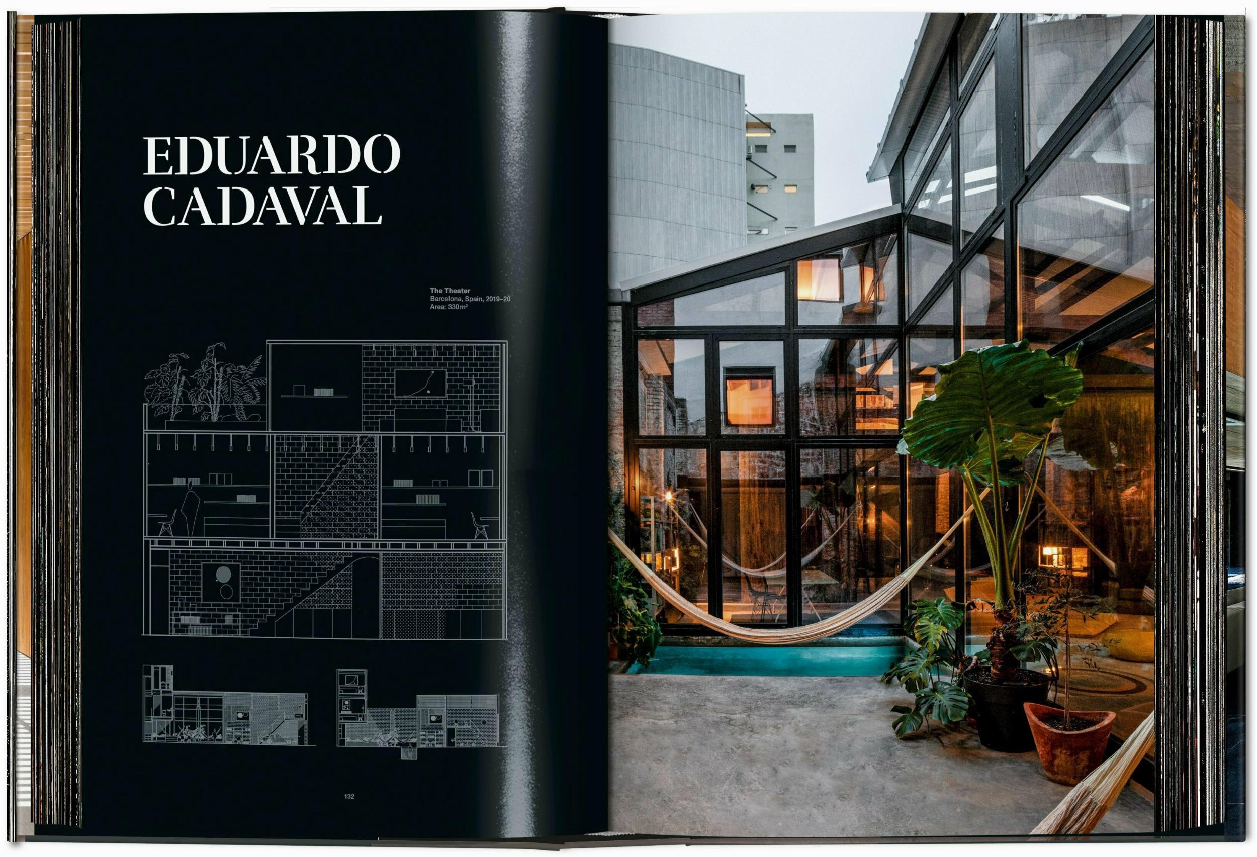 Taschen Homes for Our Time 2. Contemporary Houses around the World. XL HOMES FOR OUR TIMES2 NN 