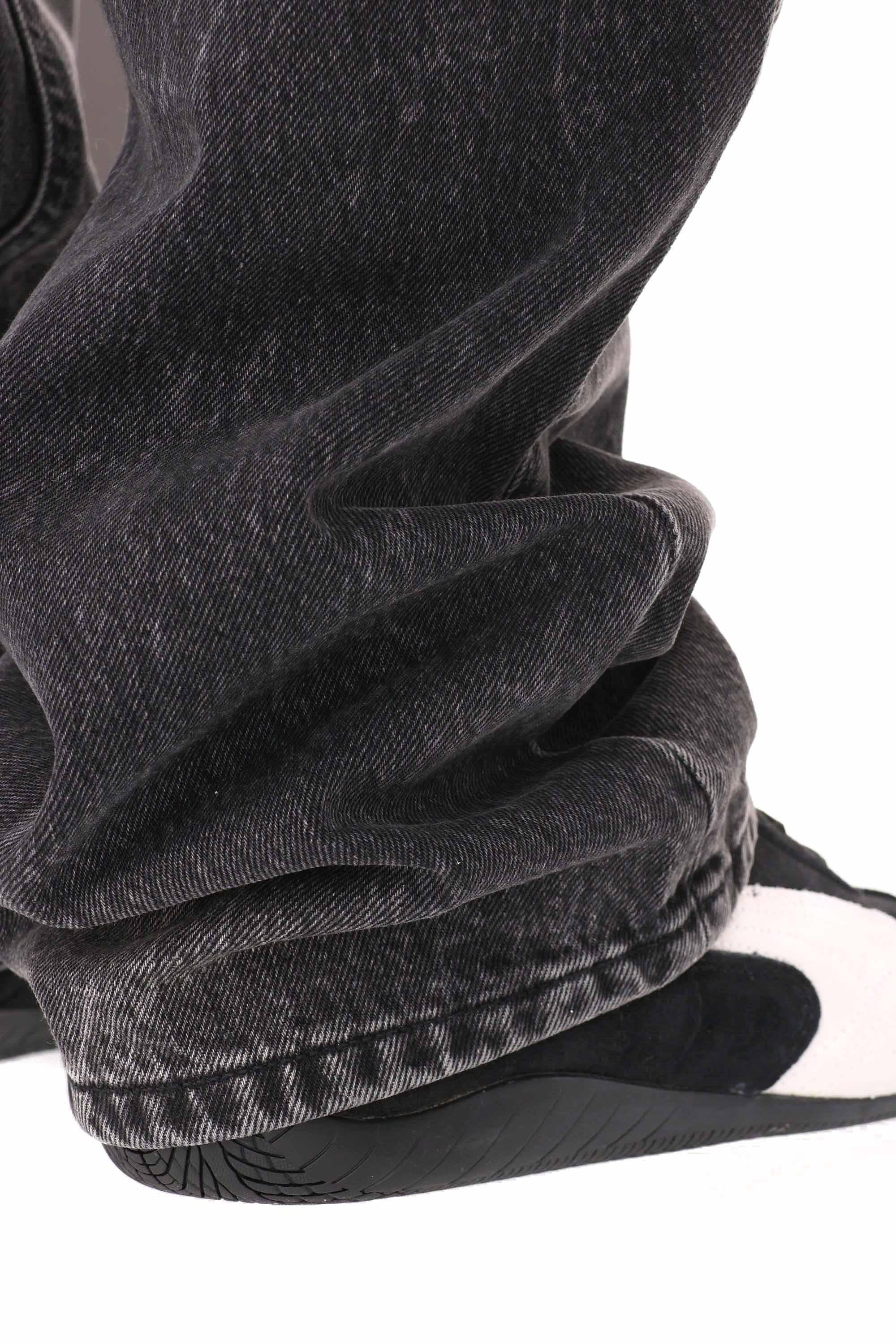 Haikure Jeans puro cotone modello Logan 03252DF174 L0902 