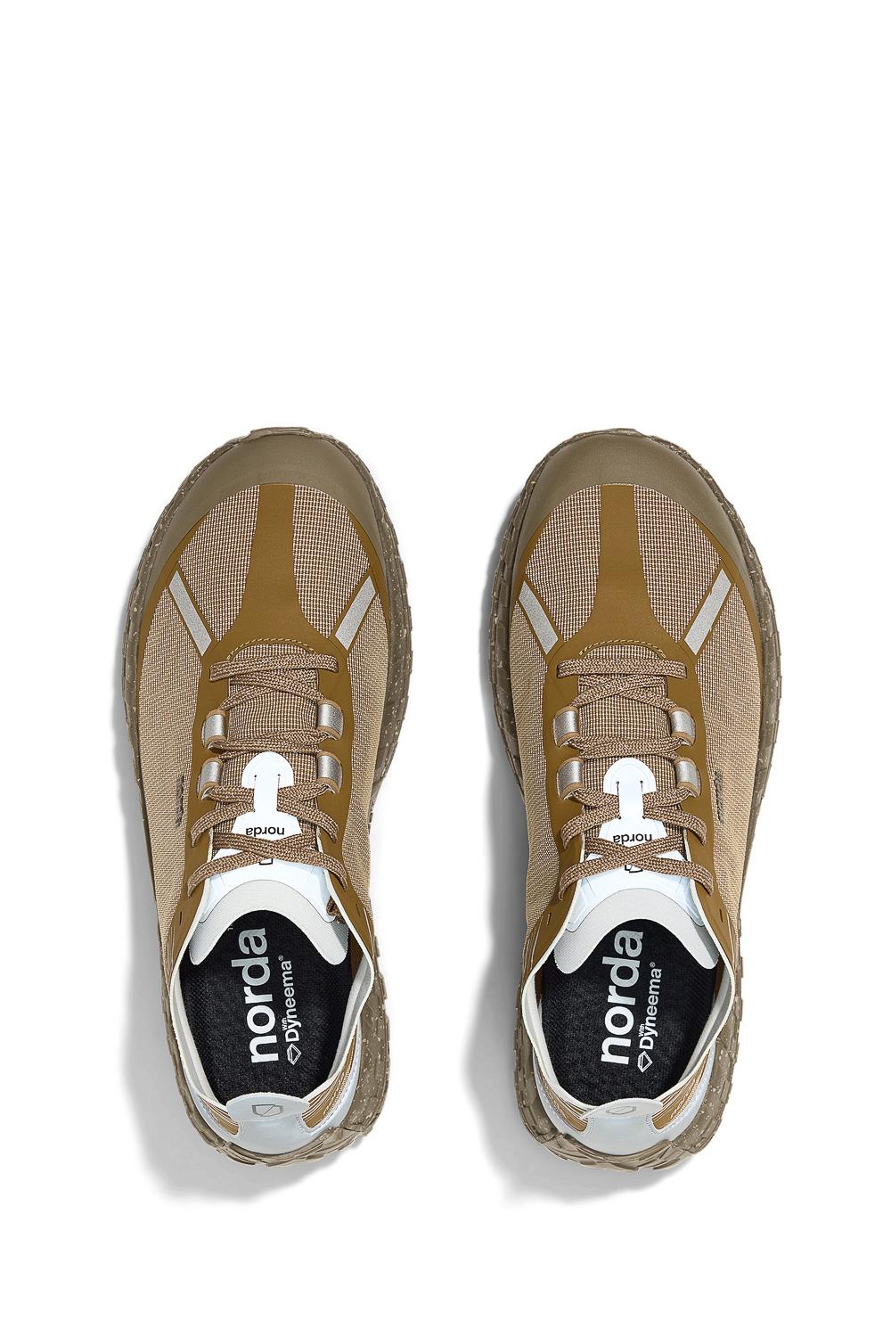 Norda Scarpe Trail running 001 Loam 001-M/2 LOAM 