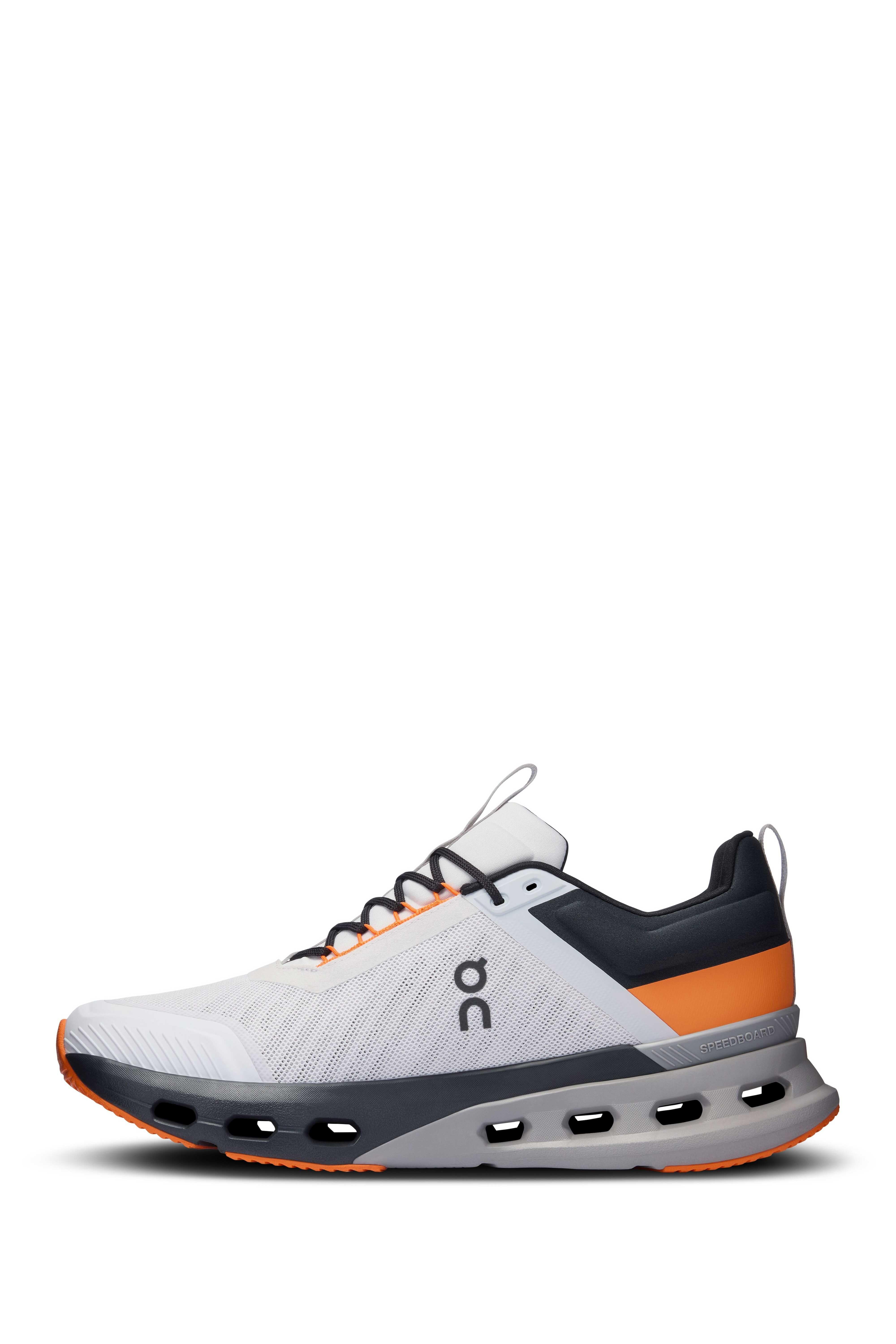 On 3ME30412727FROST ORANGE