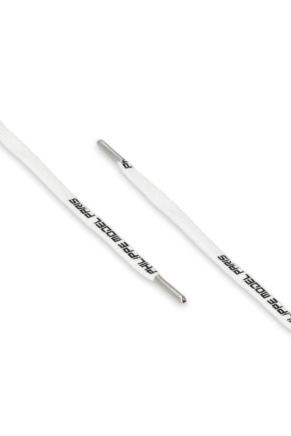 Philippe Model Lacci in cotone logati LACU_S2 002 