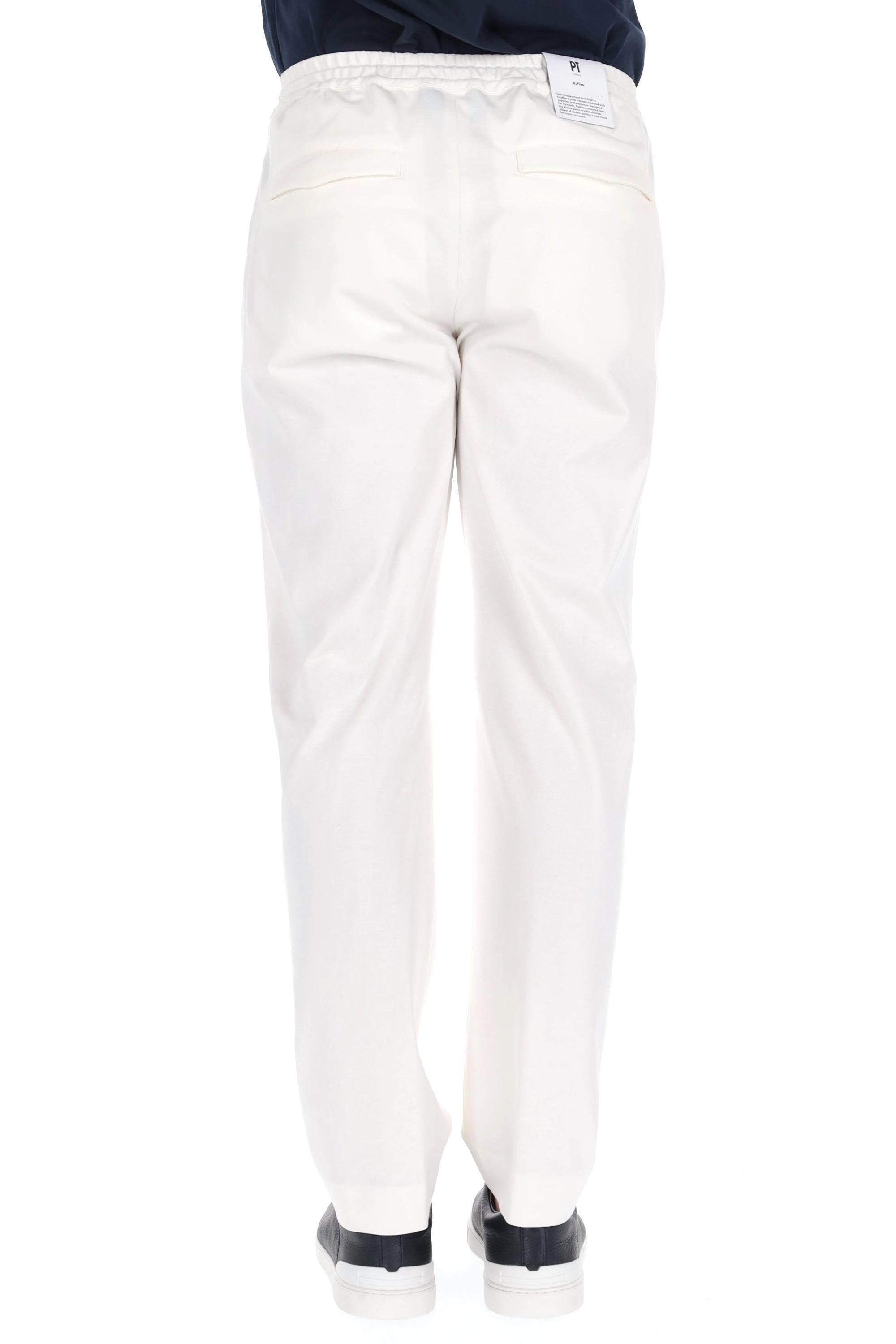PT Torino Pantalone Active Omega fit ASMGZS0KLT VD02 0010 