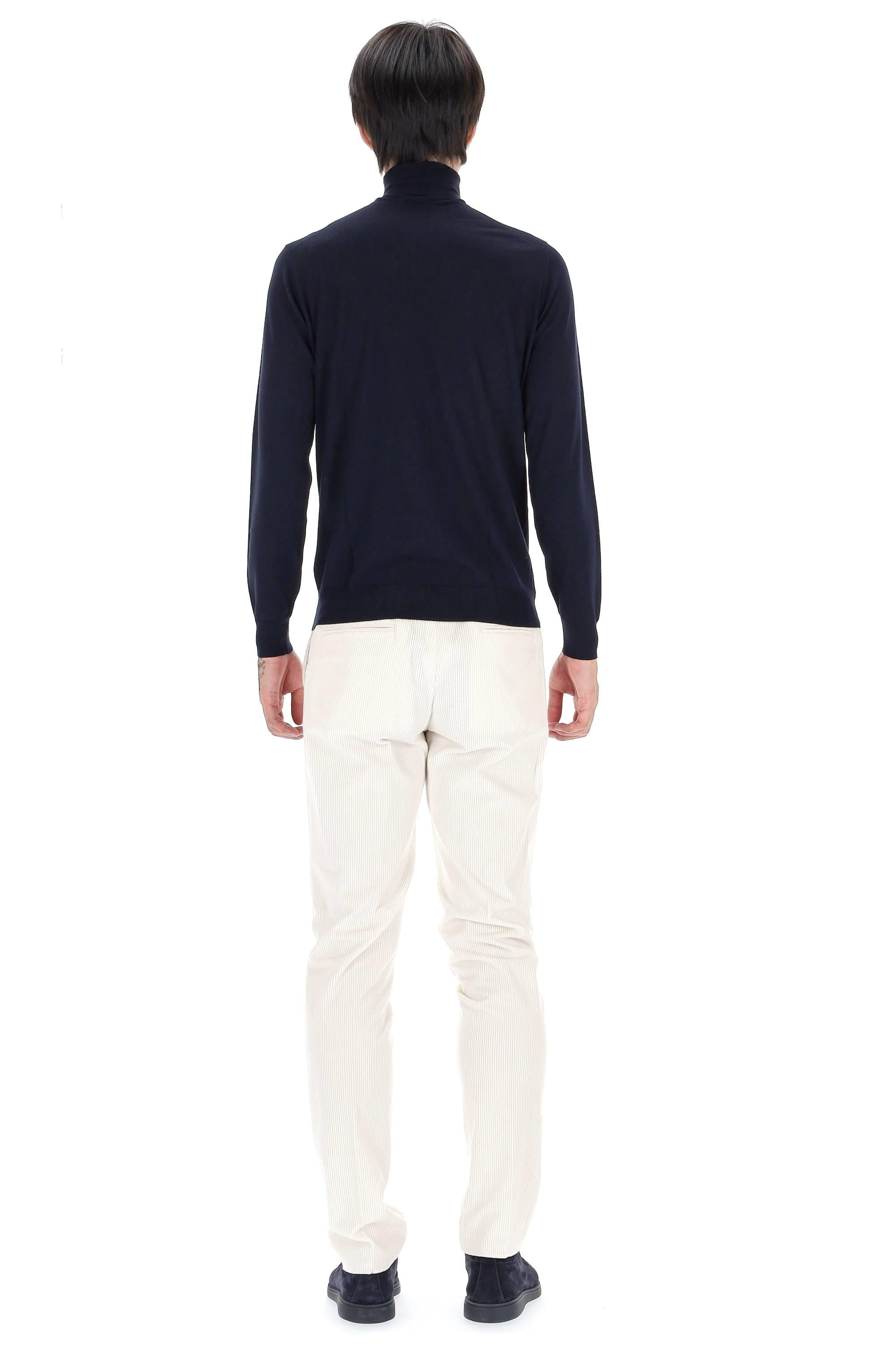 Drumohr Dolcevita in lana Super 140's D0D104L-3 790 