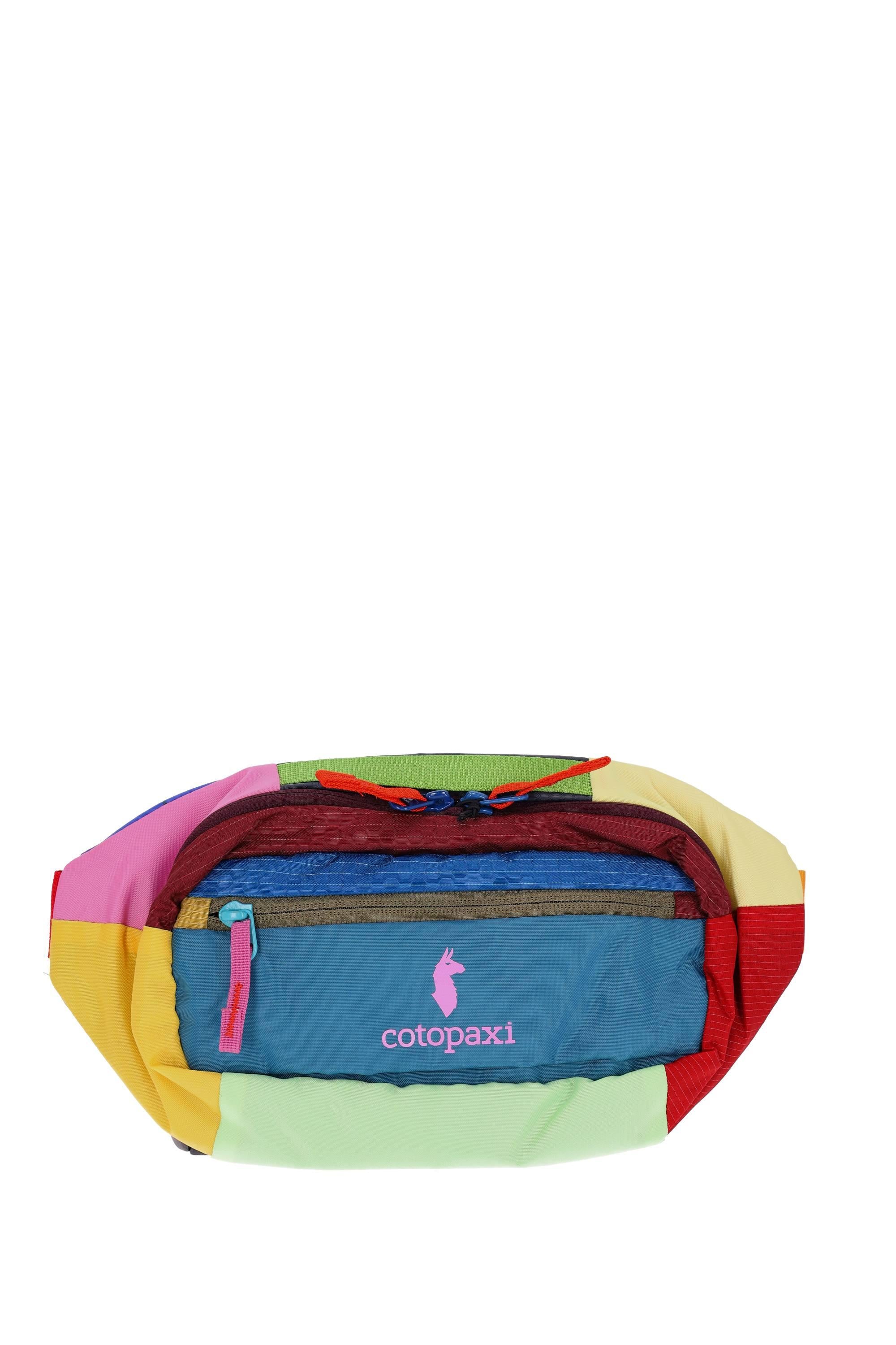 Cotopaxi Marsupio modello Kapai Del Dia 3 litri S25491U1420/1 DD 
