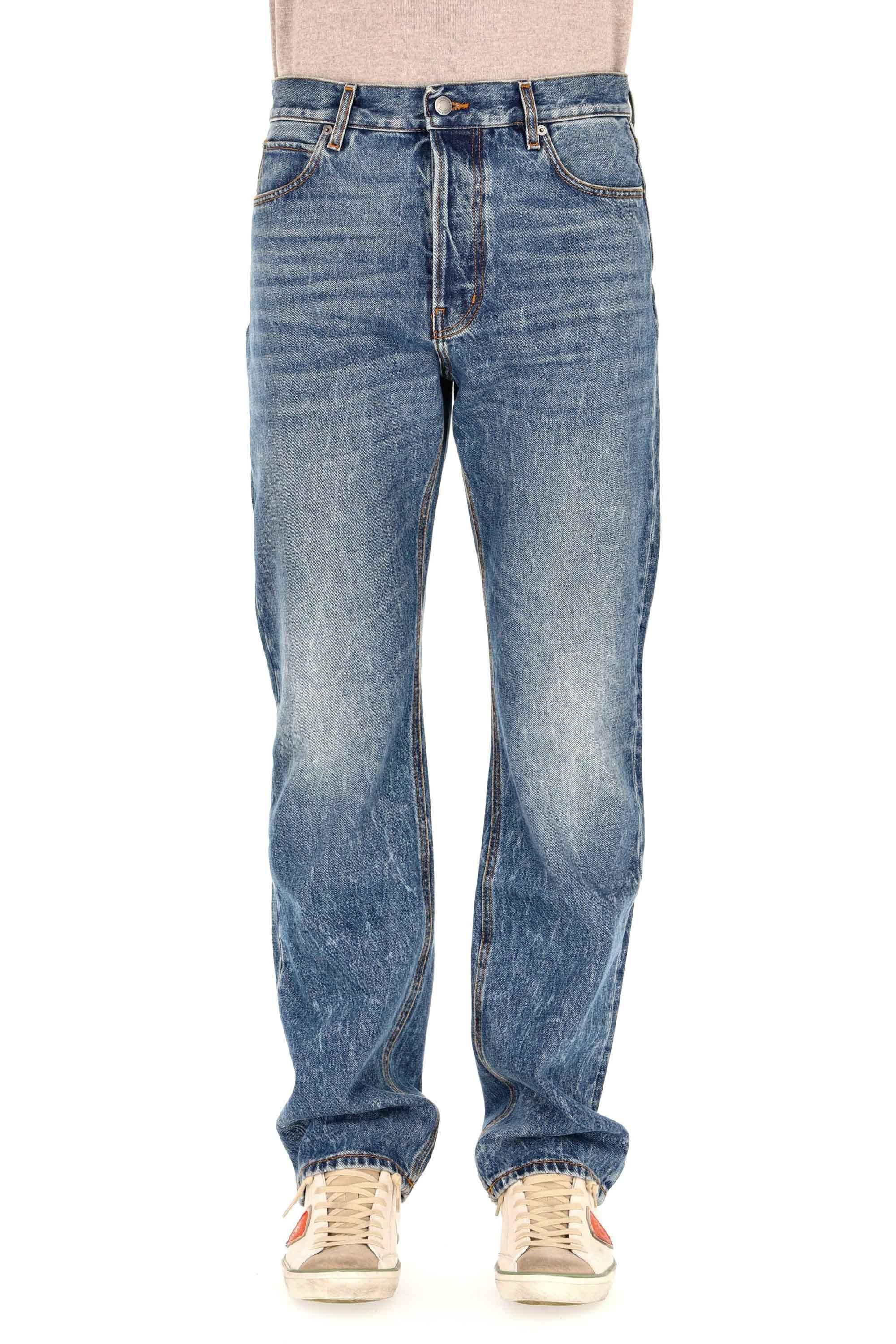 Haikure Jeans in puro cotone modello Blake 03249DF106 L0899 