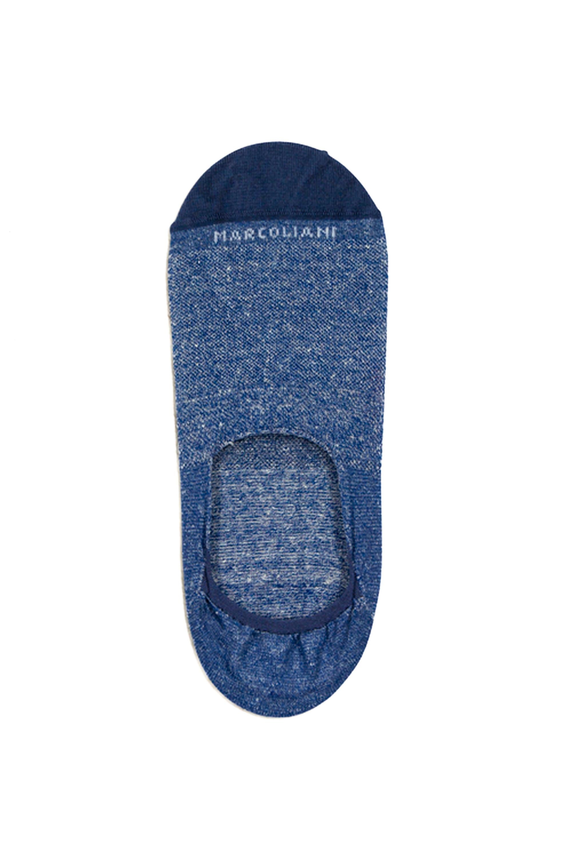 Marcoliani Calze fantasmino tinta unita MAR4472S/2 140 