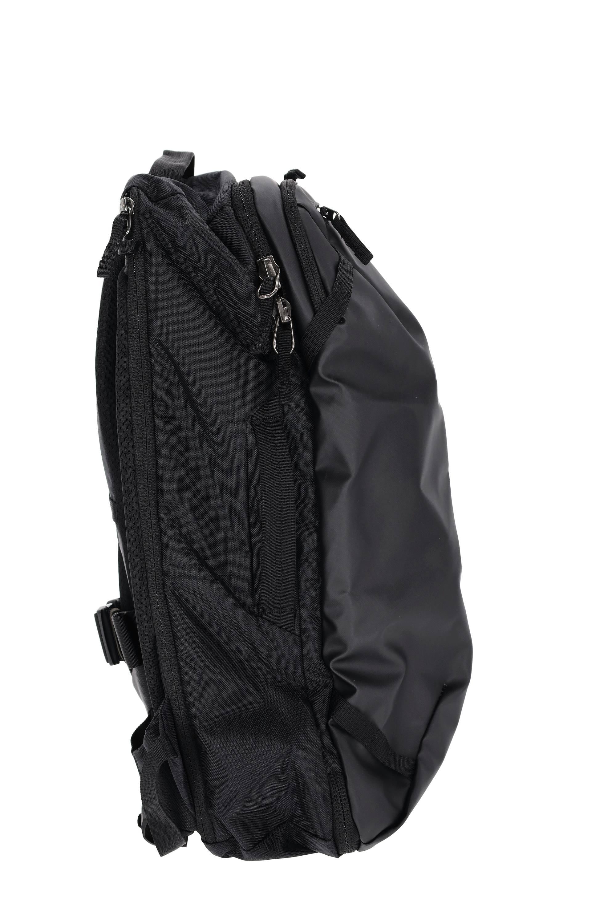 Cotopaxi Zaino Allpa 28 litri travel pack total black S24492U1081/4 CPBLK 